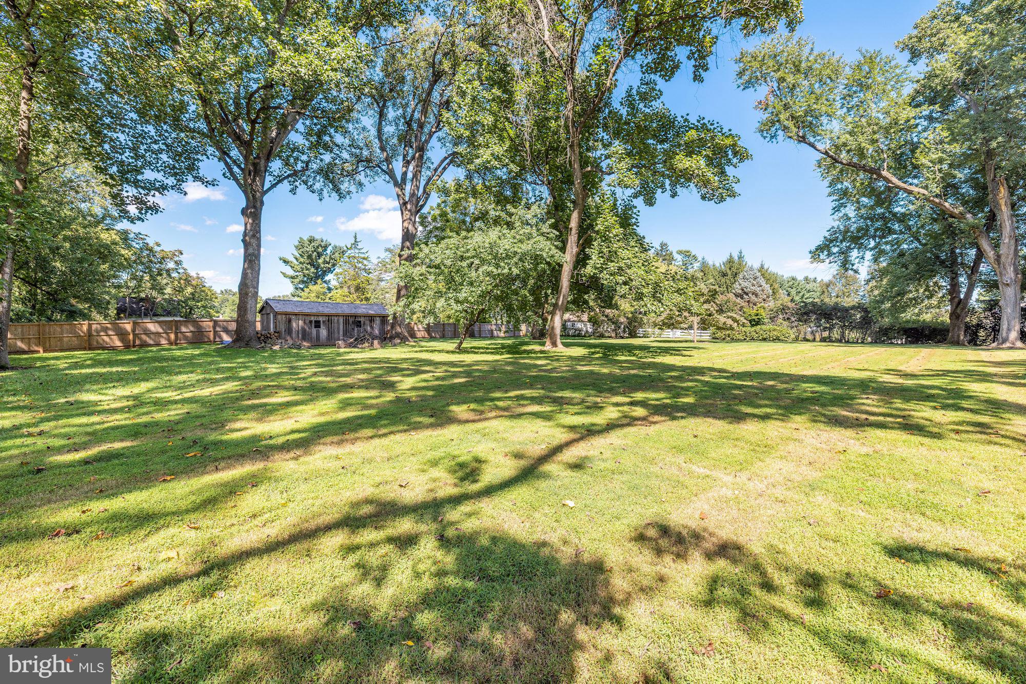 BRADLEY FARMS - Residential