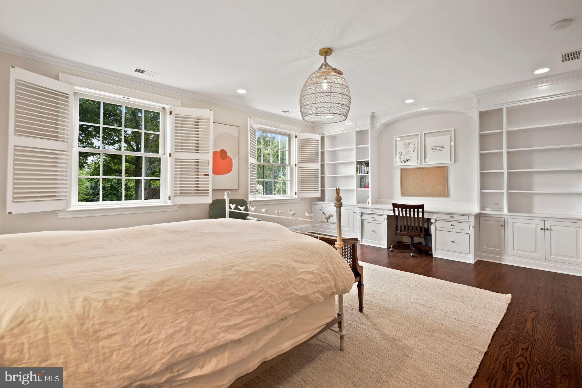 BRADLEY FARMS - Residential