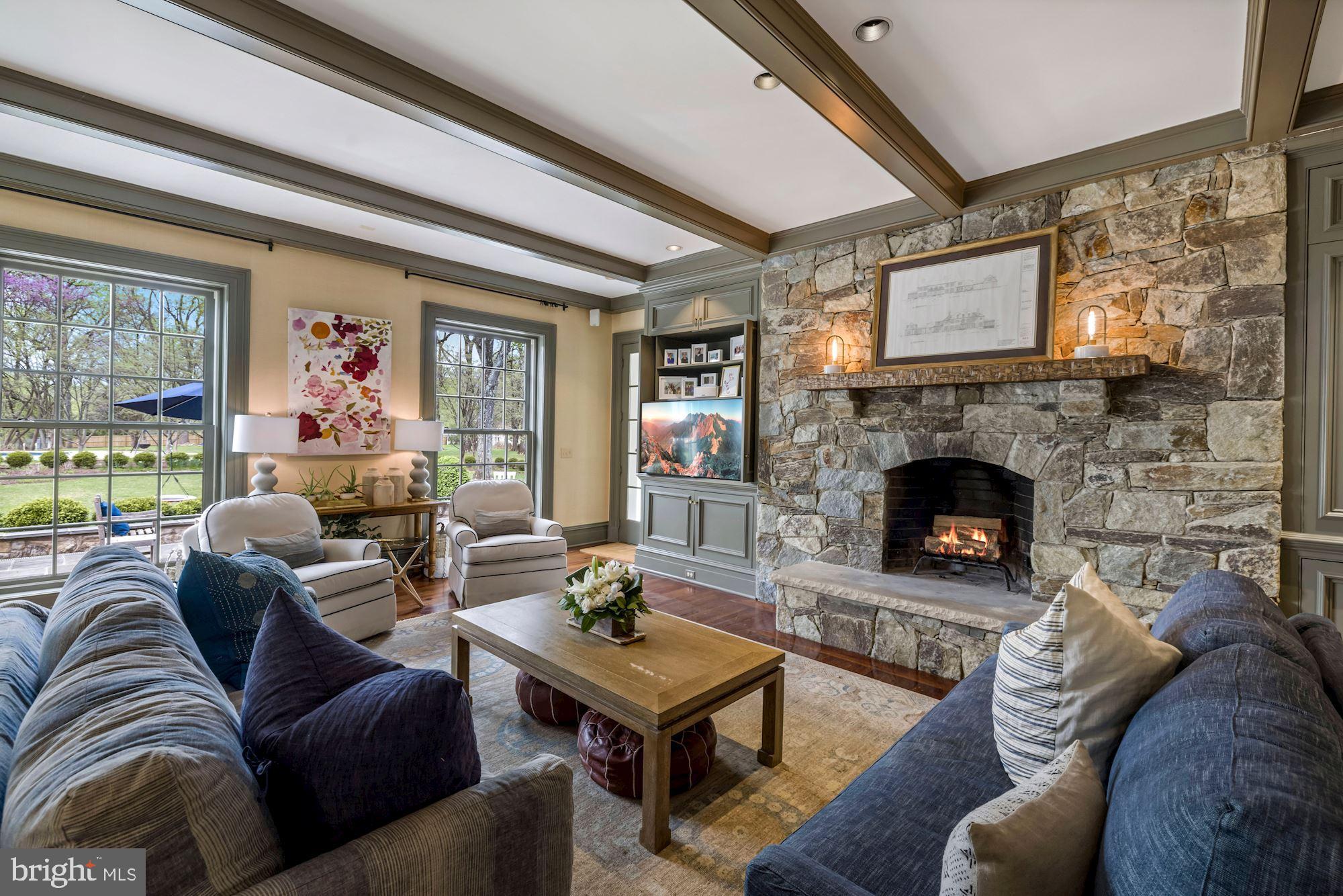 BRADLEY FARMS - Residential