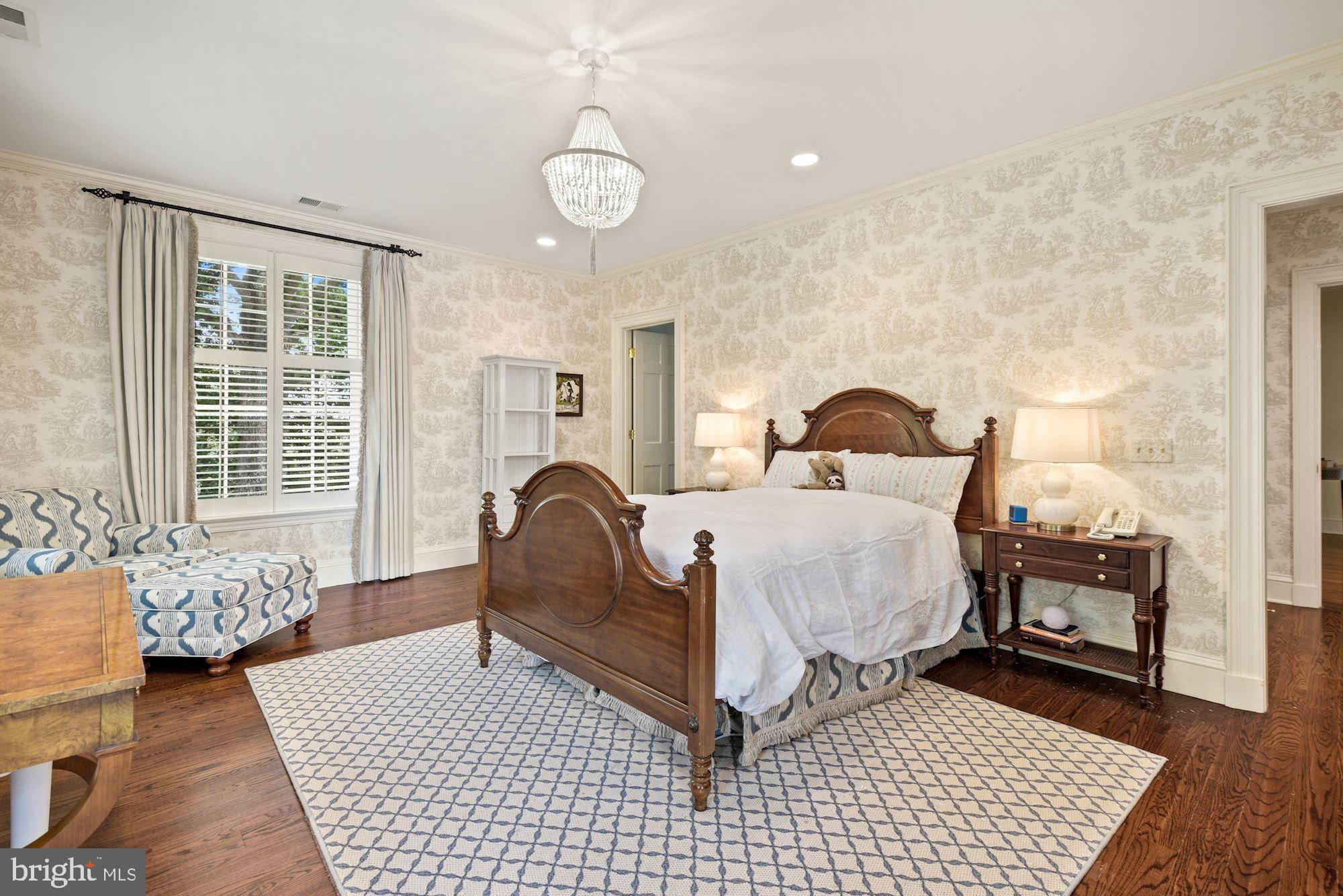 BRADLEY FARMS - Residential