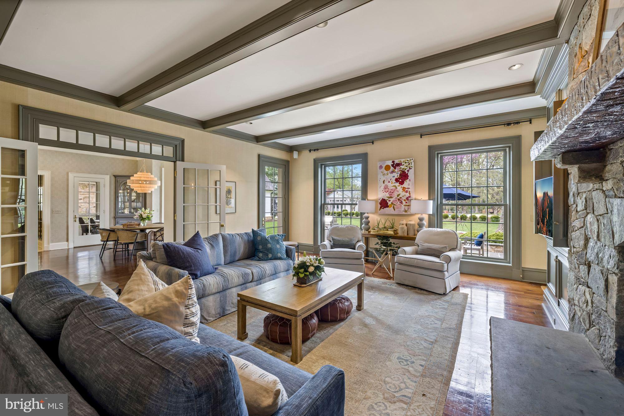 BRADLEY FARMS - Residential