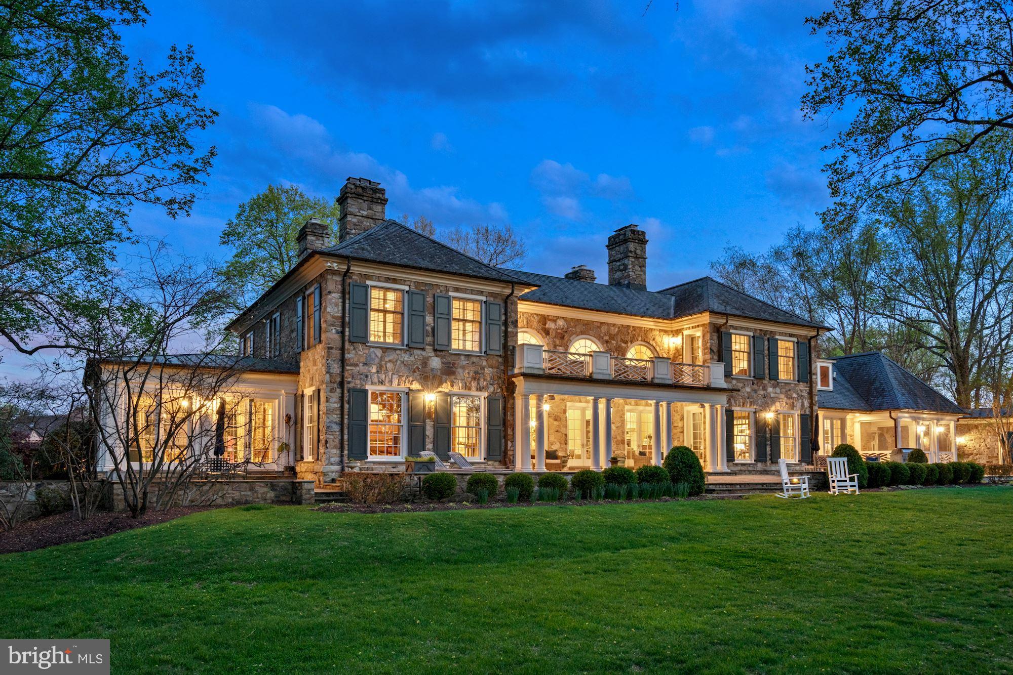 BRADLEY FARMS - Residential