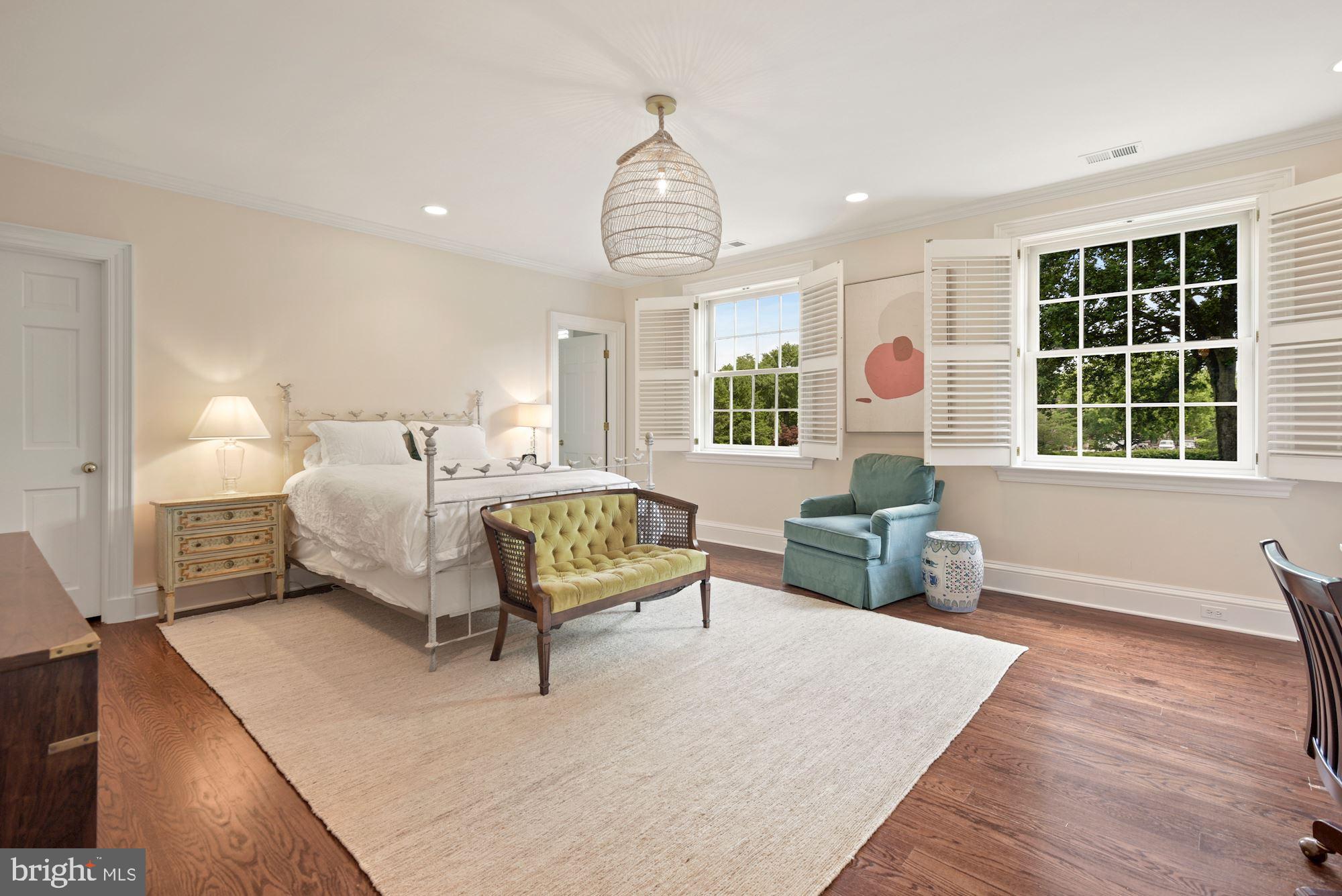 BRADLEY FARMS - Residential