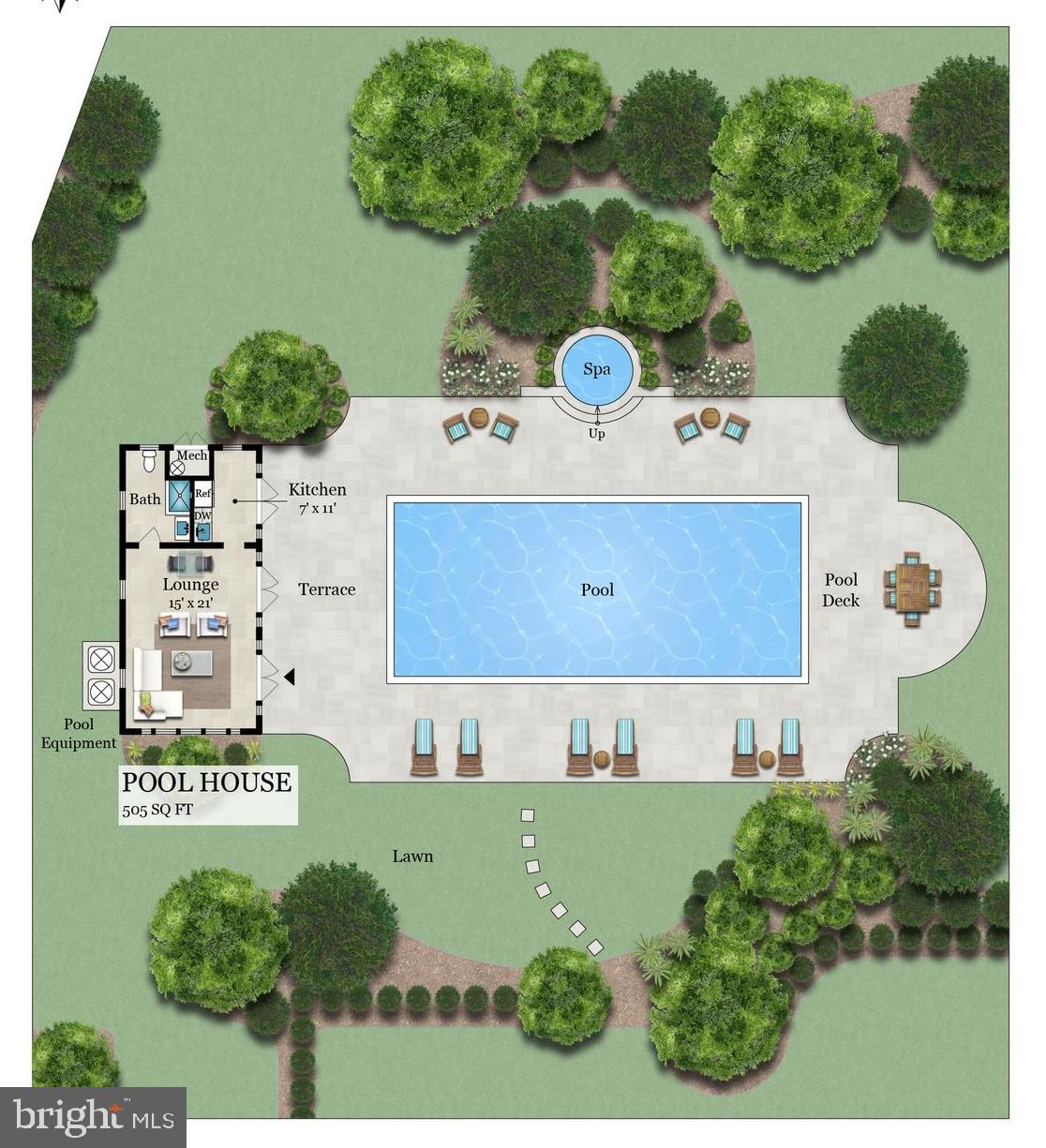 BRADLEY FARMS - Residential