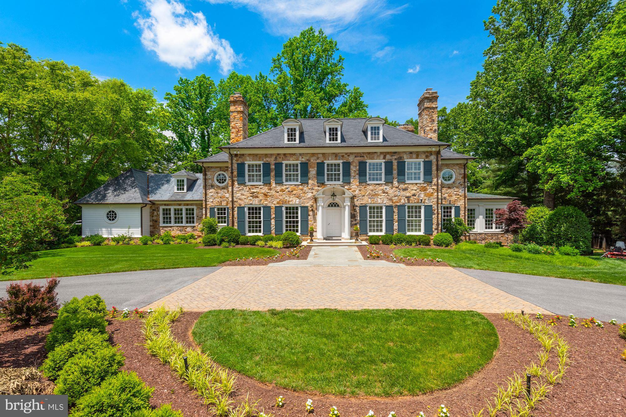 BRADLEY FARMS - Residential