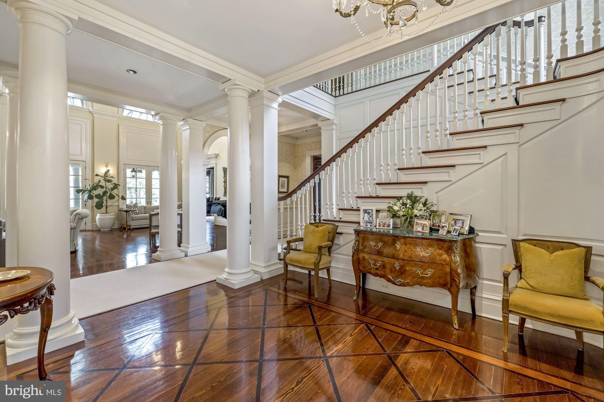 BRADLEY FARMS - Residential