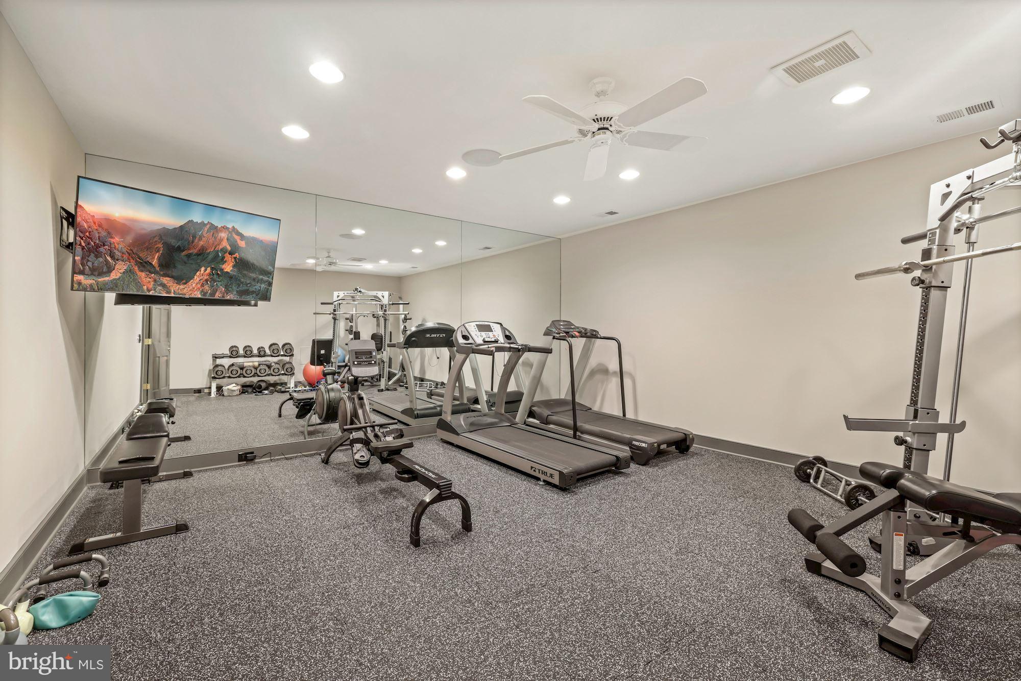 BRADLEY FARMS - Residential