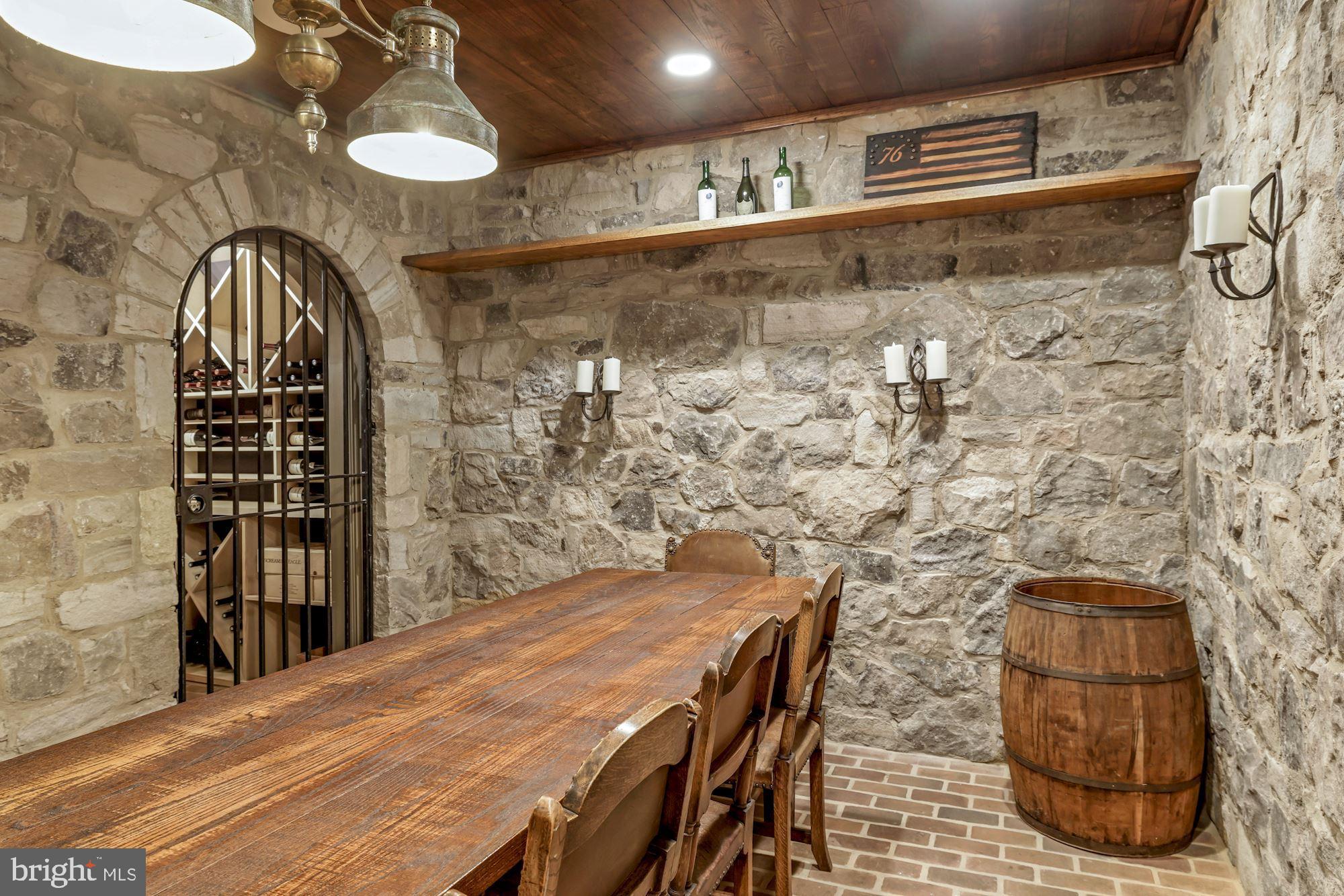 BRADLEY FARMS - Residential