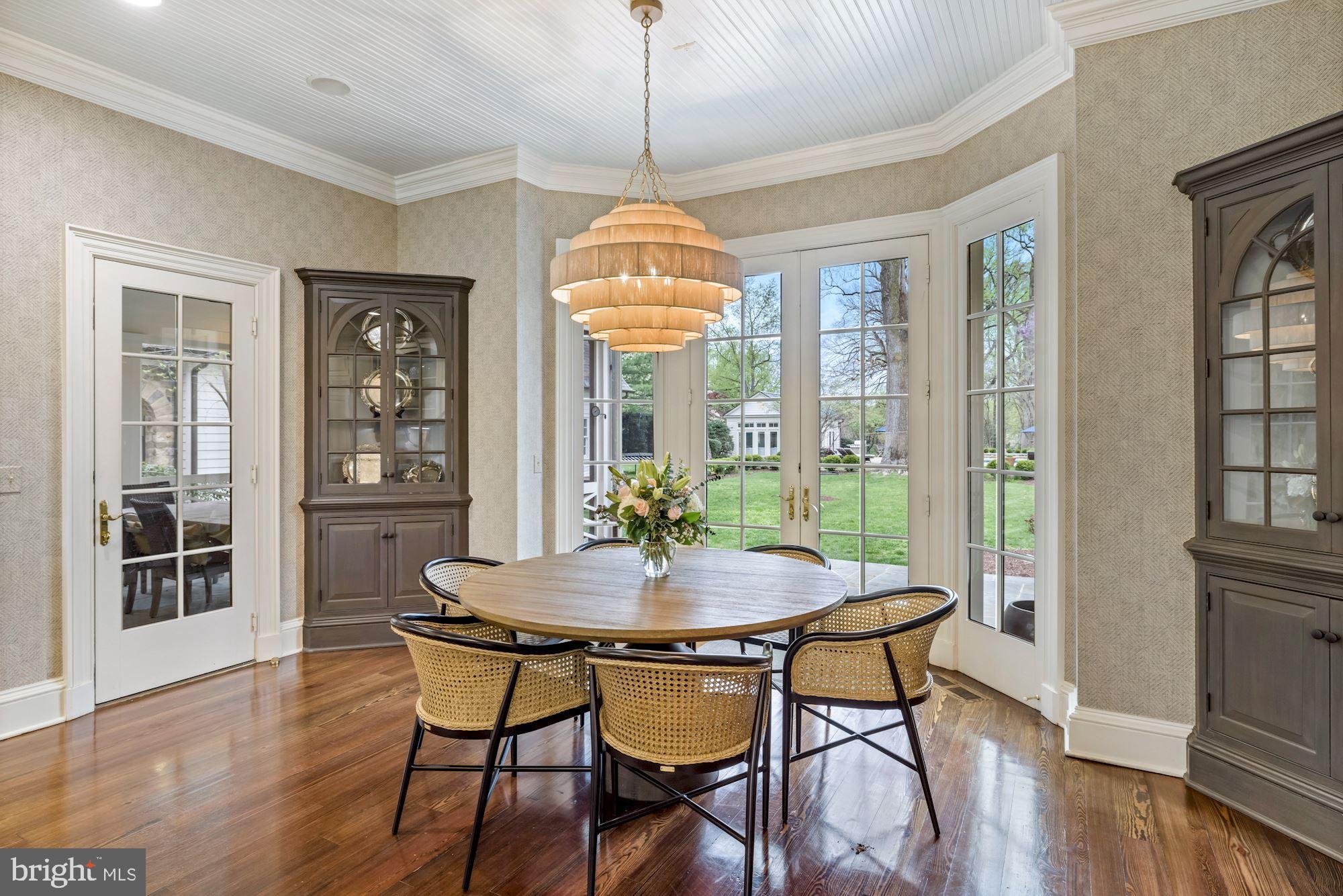 BRADLEY FARMS - Residential