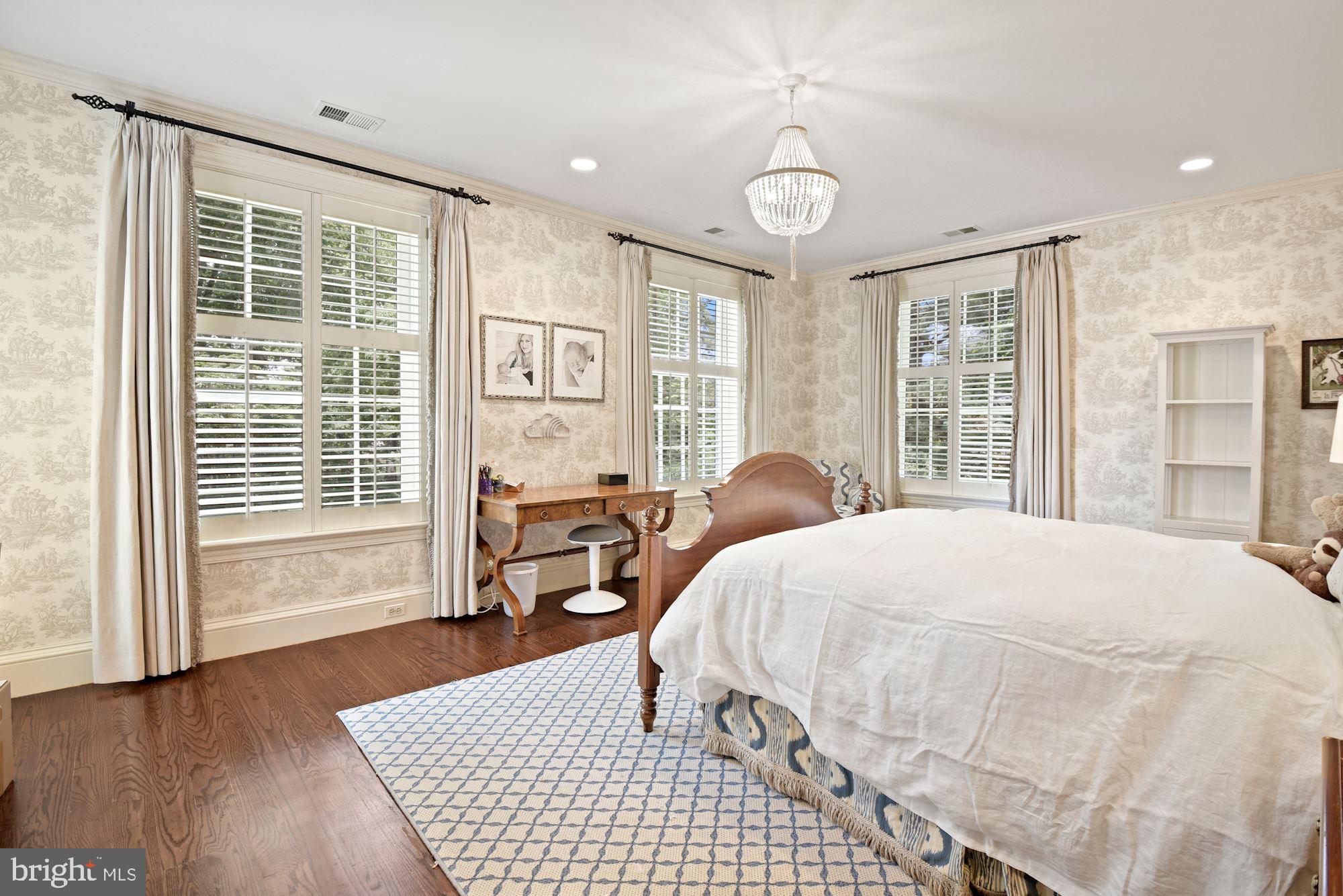 BRADLEY FARMS - Residential