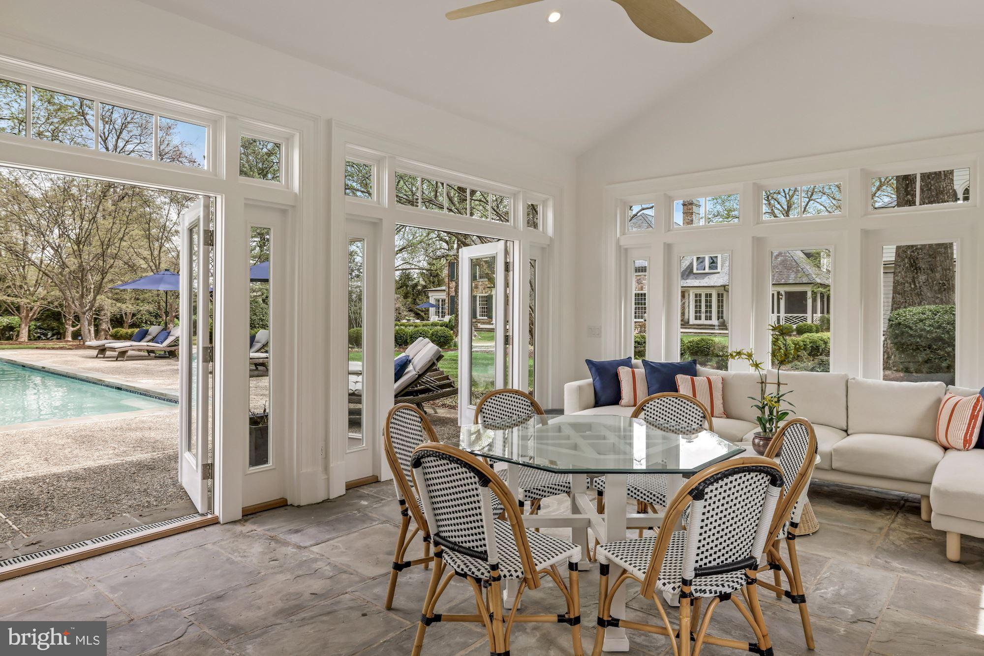 BRADLEY FARMS - Residential