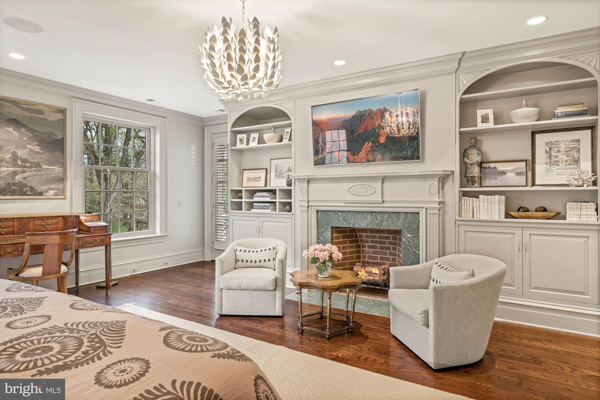 BRADLEY FARMS - Residential