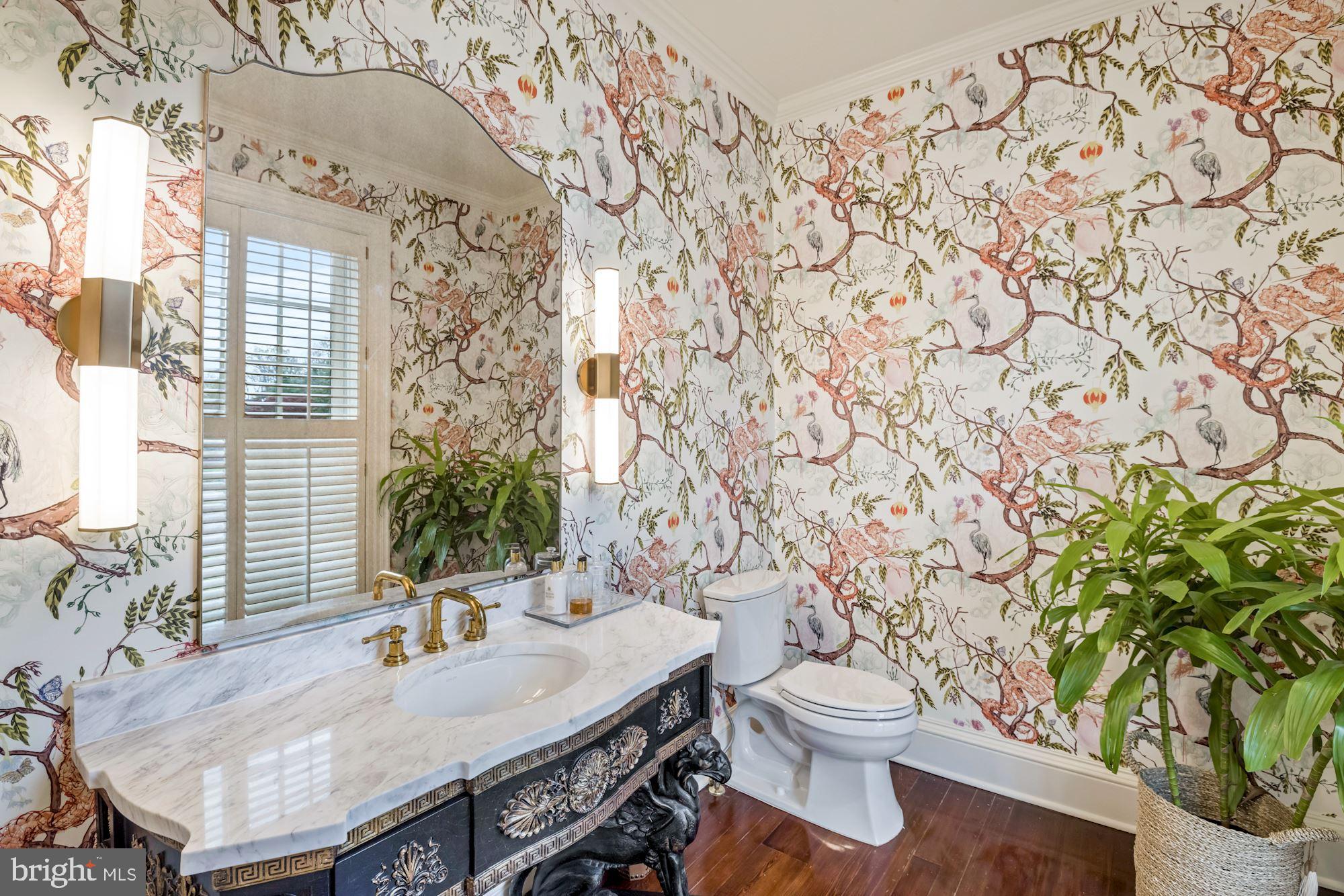 BRADLEY FARMS - Residential