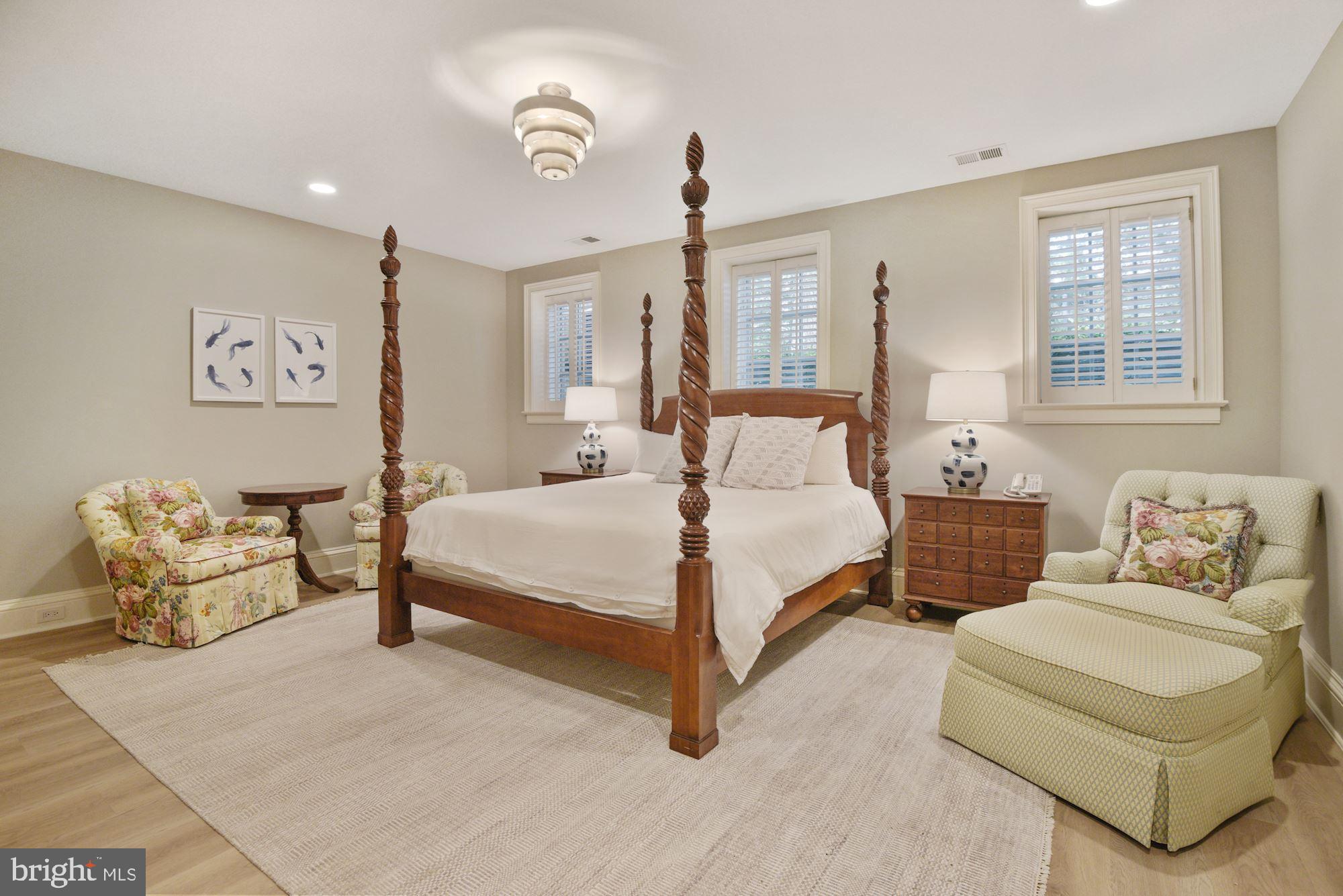 BRADLEY FARMS - Residential