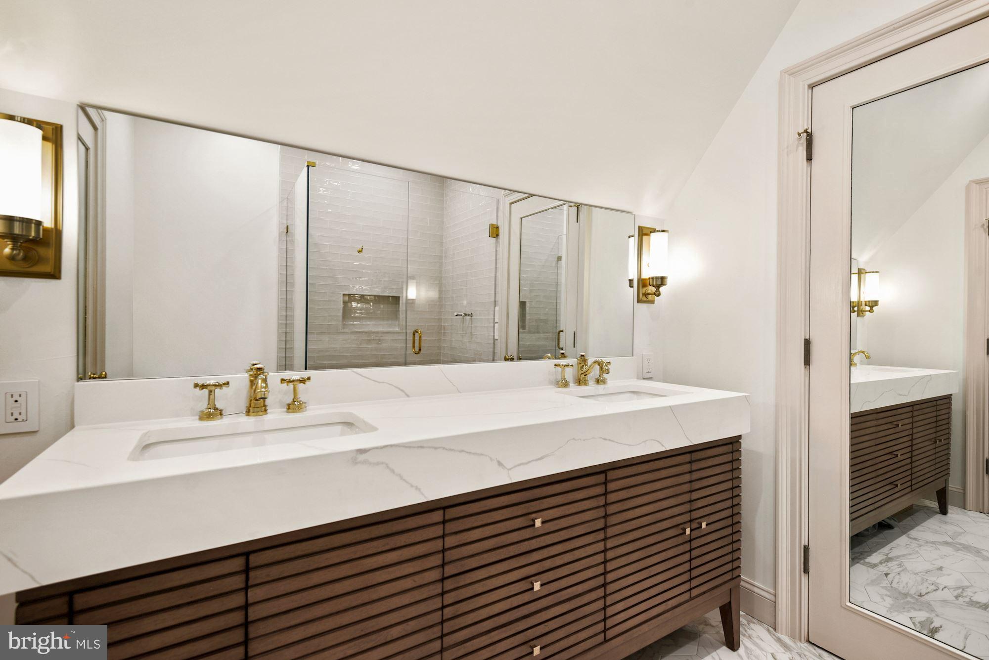 BRADLEY FARMS - Residential