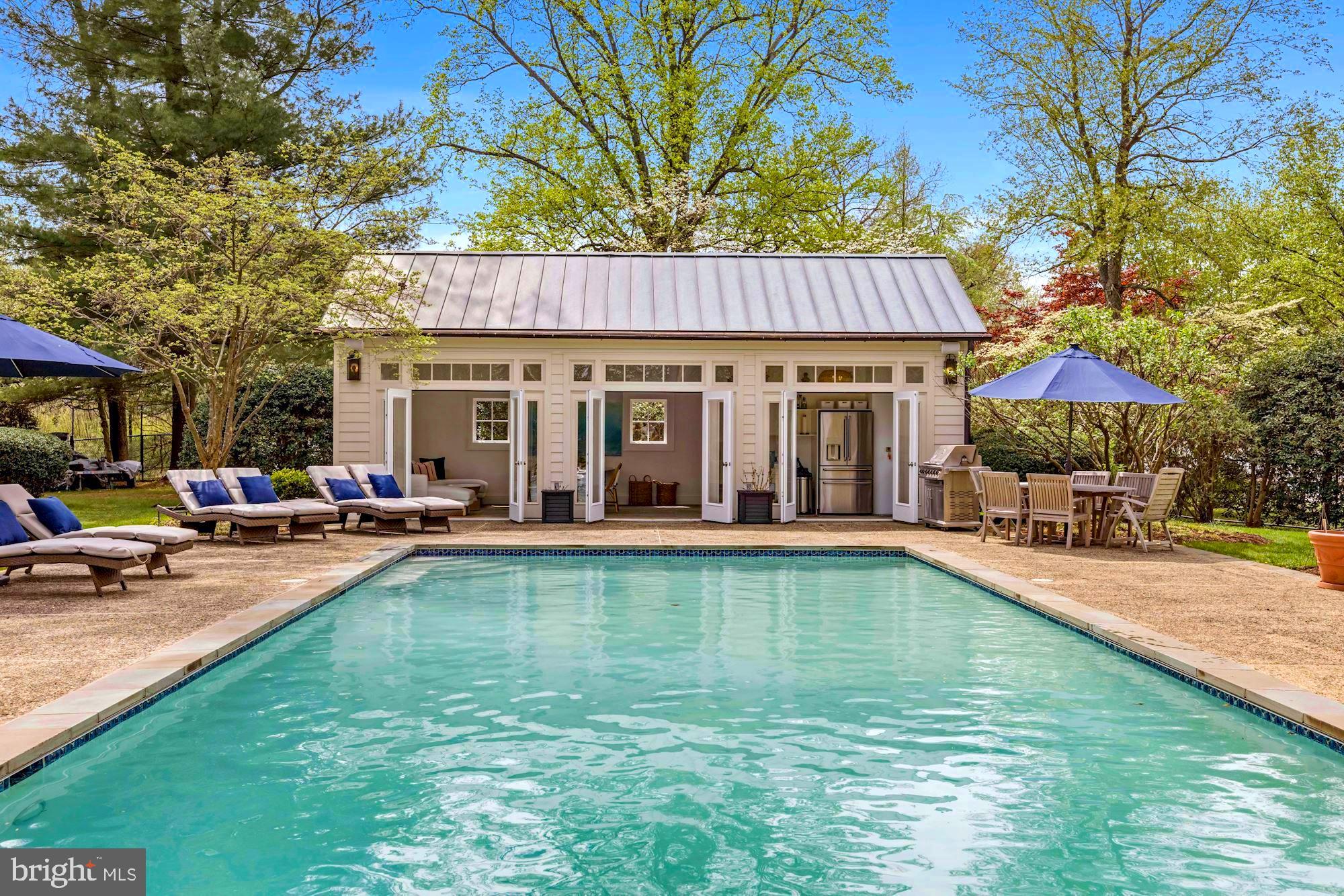 BRADLEY FARMS - Residential