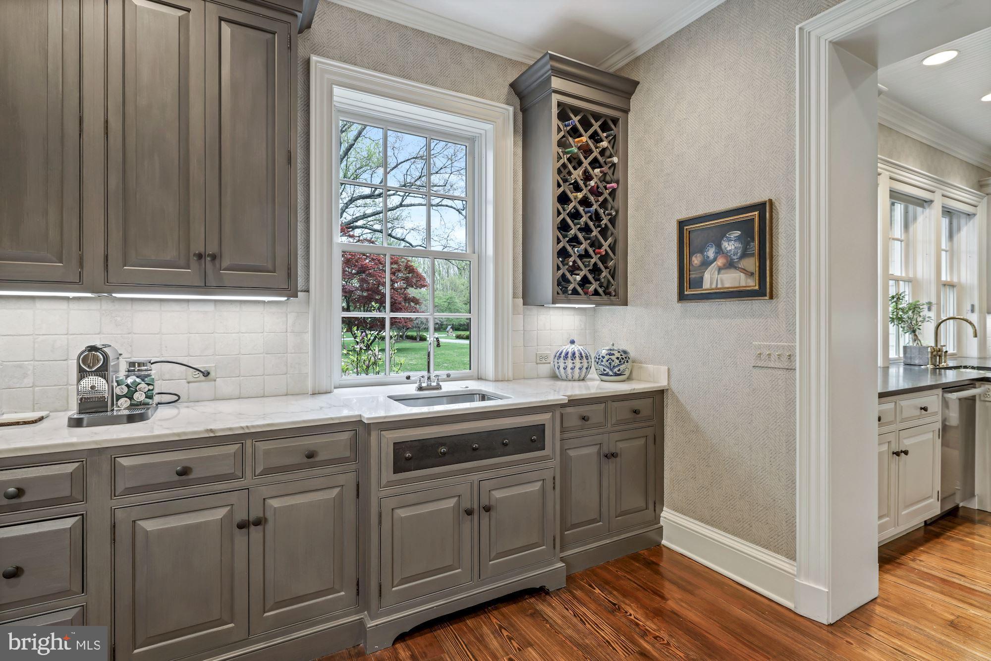 BRADLEY FARMS - Residential