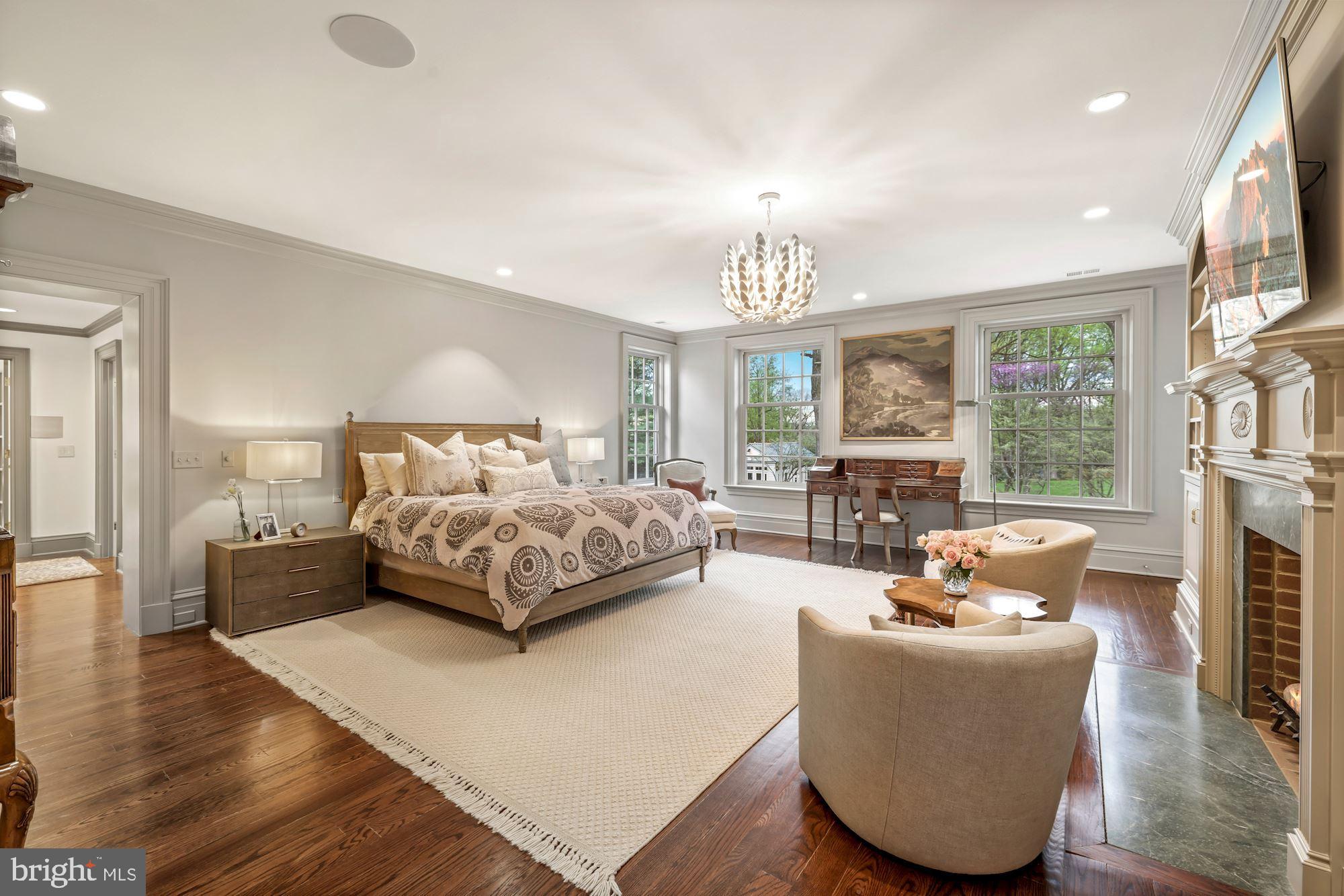 BRADLEY FARMS - Residential