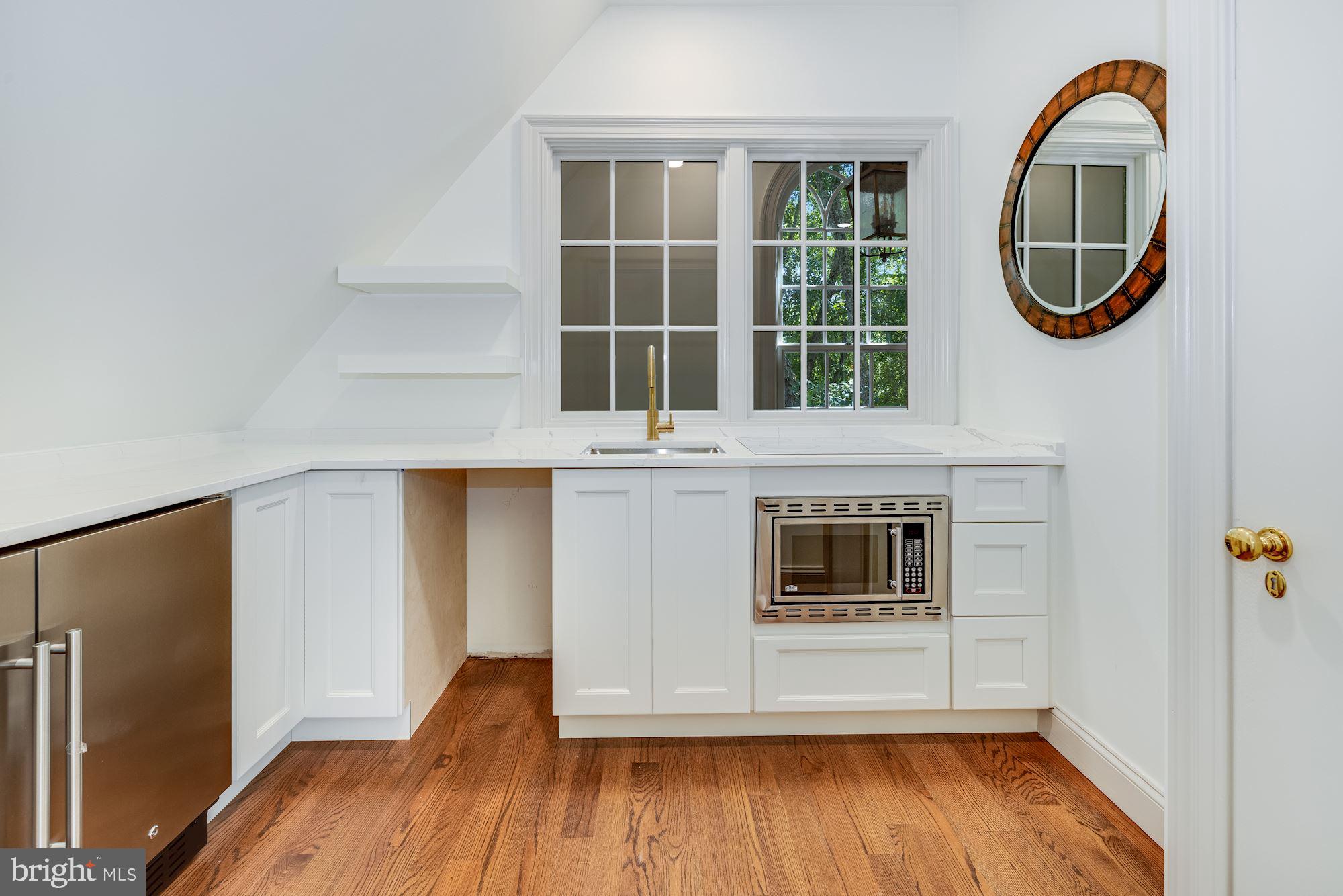 BRADLEY FARMS - Residential