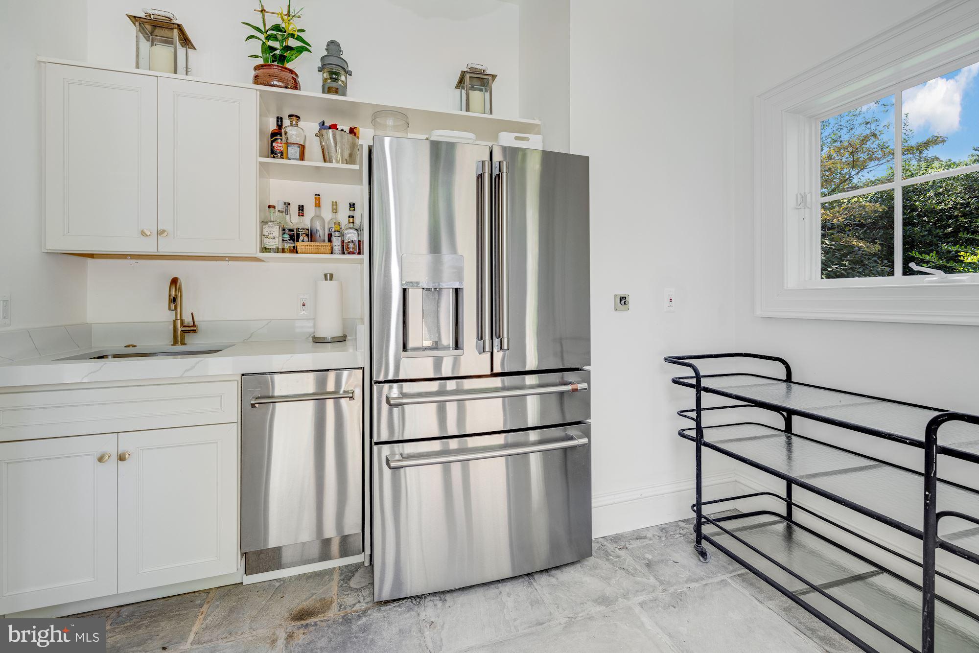 BRADLEY FARMS - Residential