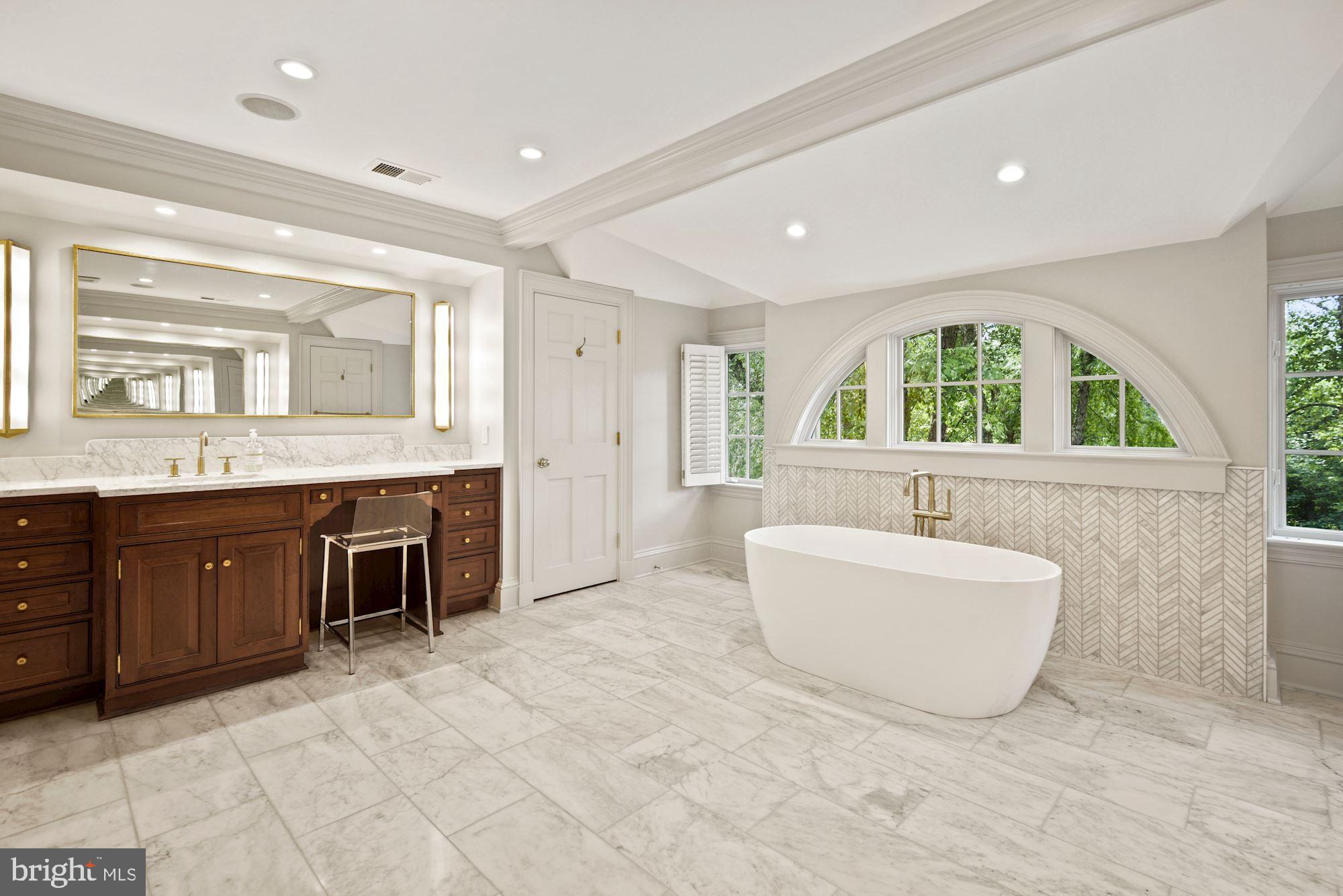 BRADLEY FARMS - Residential