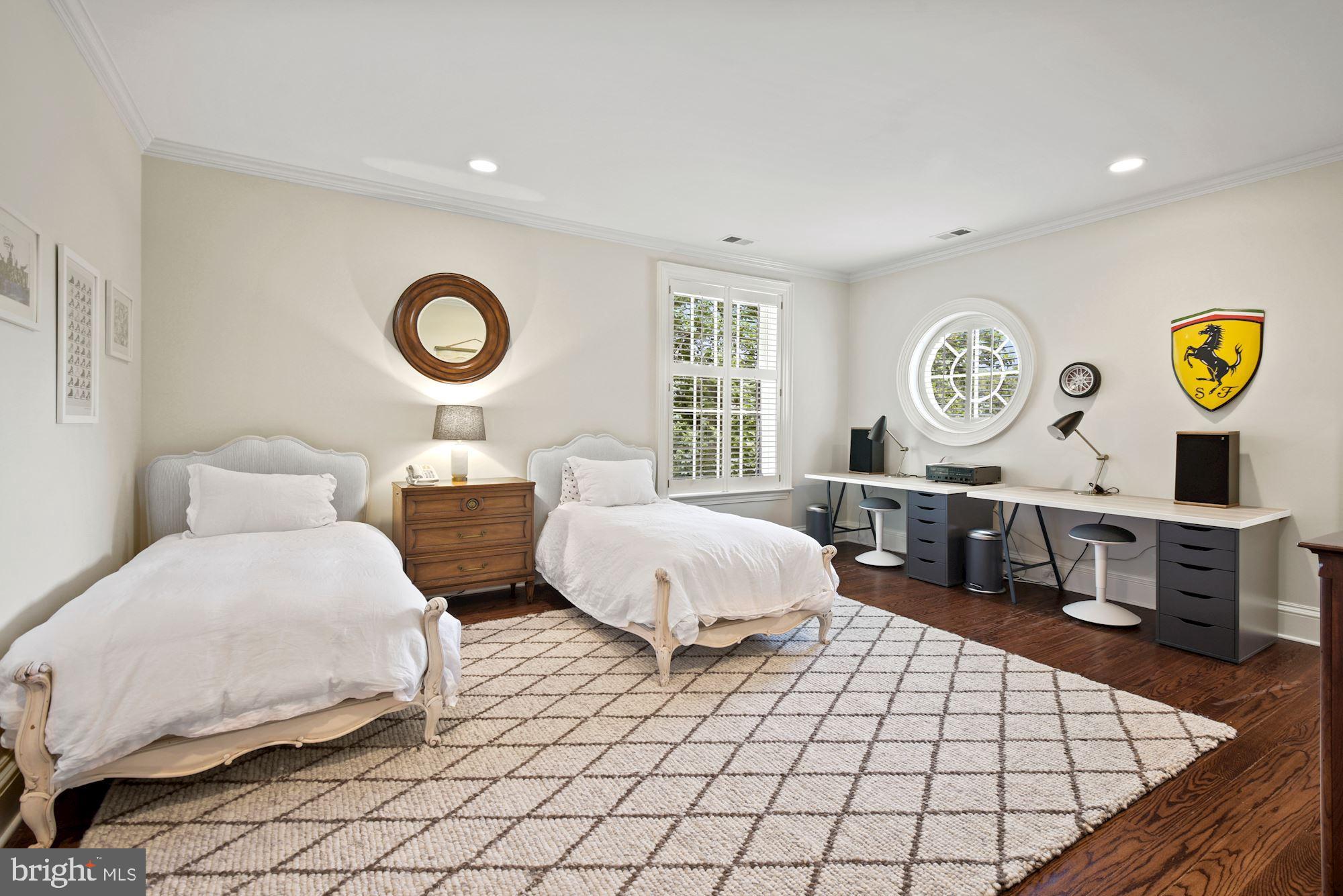 BRADLEY FARMS - Residential