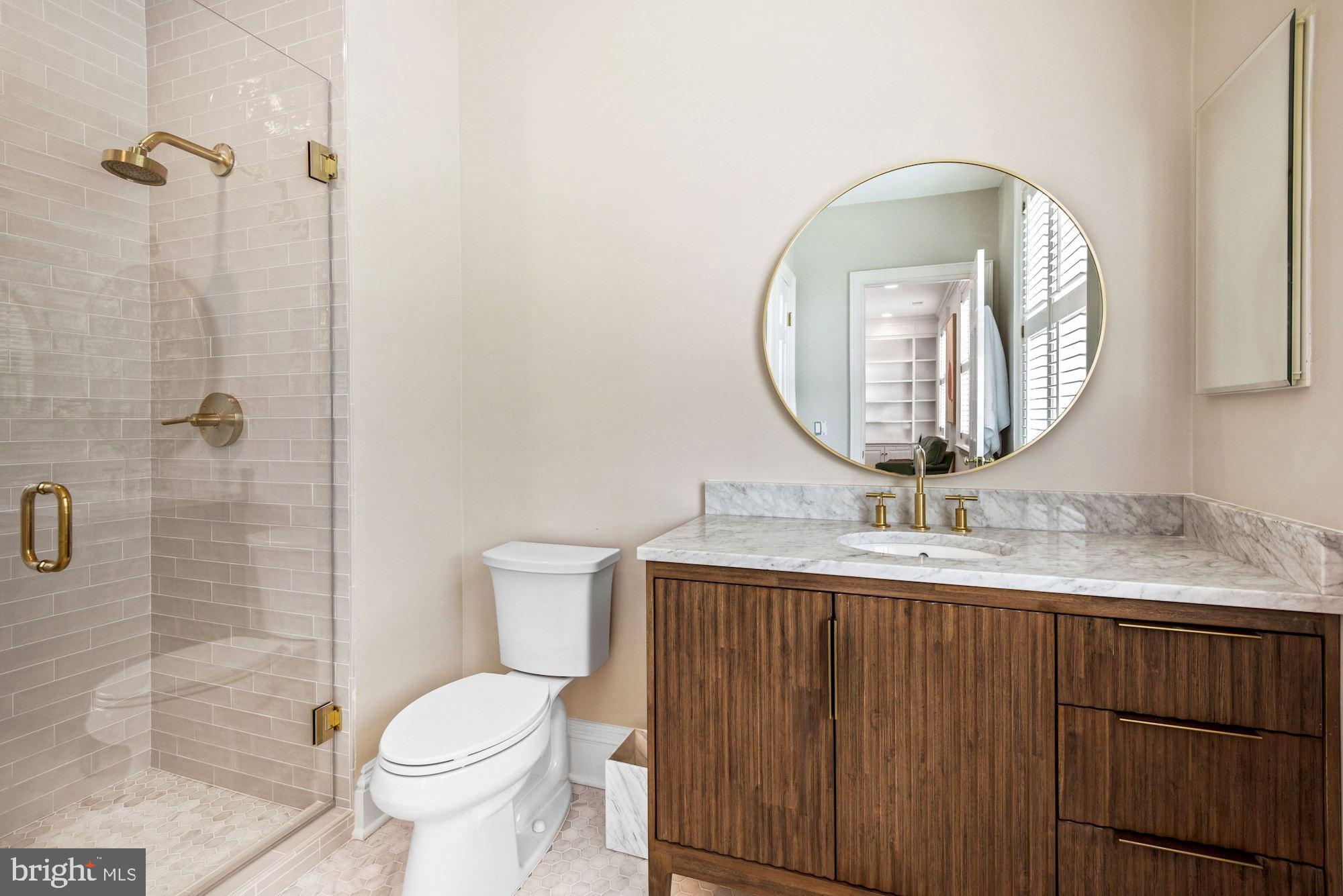 BRADLEY FARMS - Residential