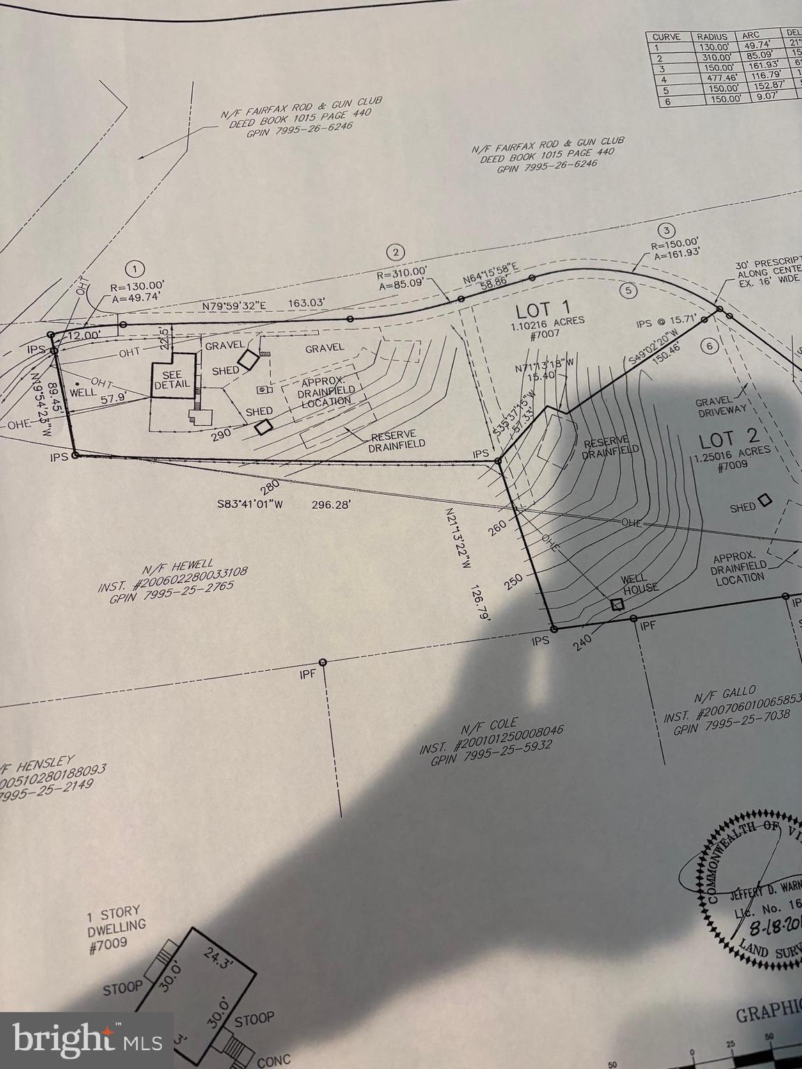 7007 SIGNAL HILL ROAD