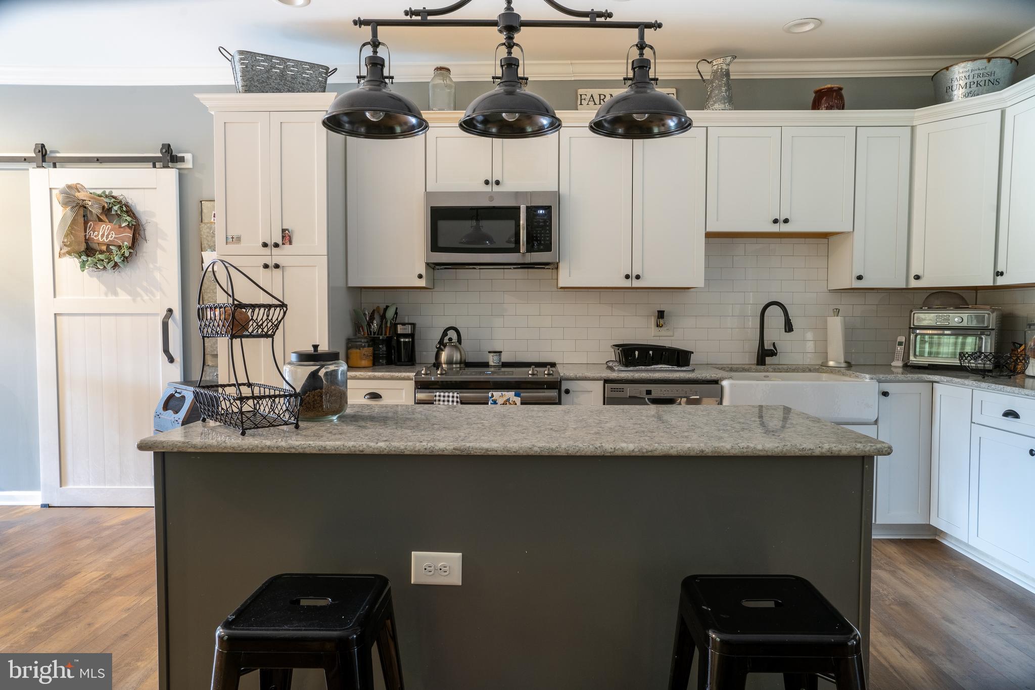 SHANLIN RIDGE - Residential