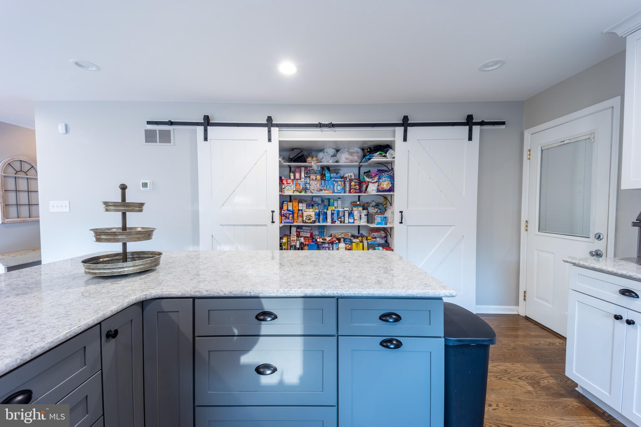 SHANLIN RIDGE - Residential