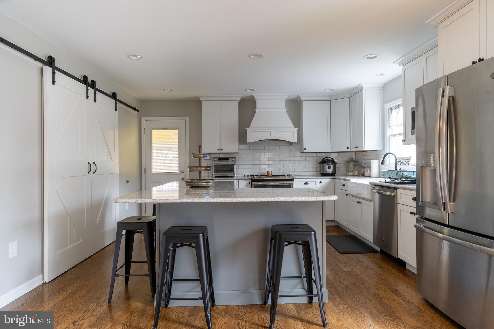 SHANLIN RIDGE - Residential