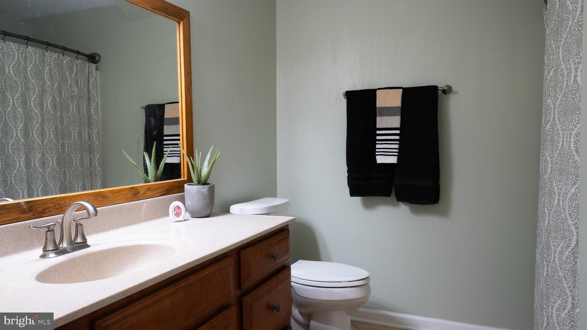 SHANLIN RIDGE - Residential