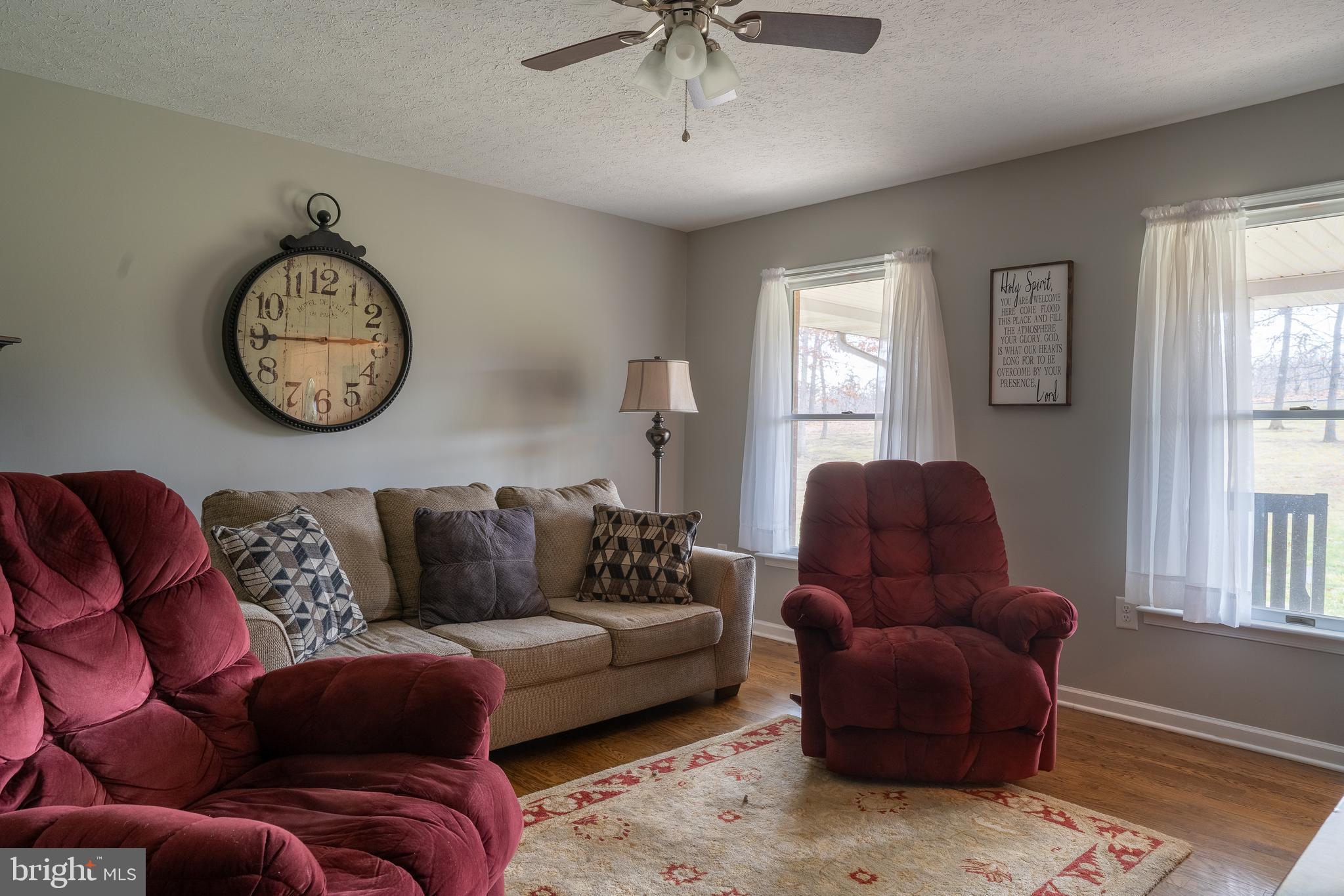 SHANLIN RIDGE - Residential