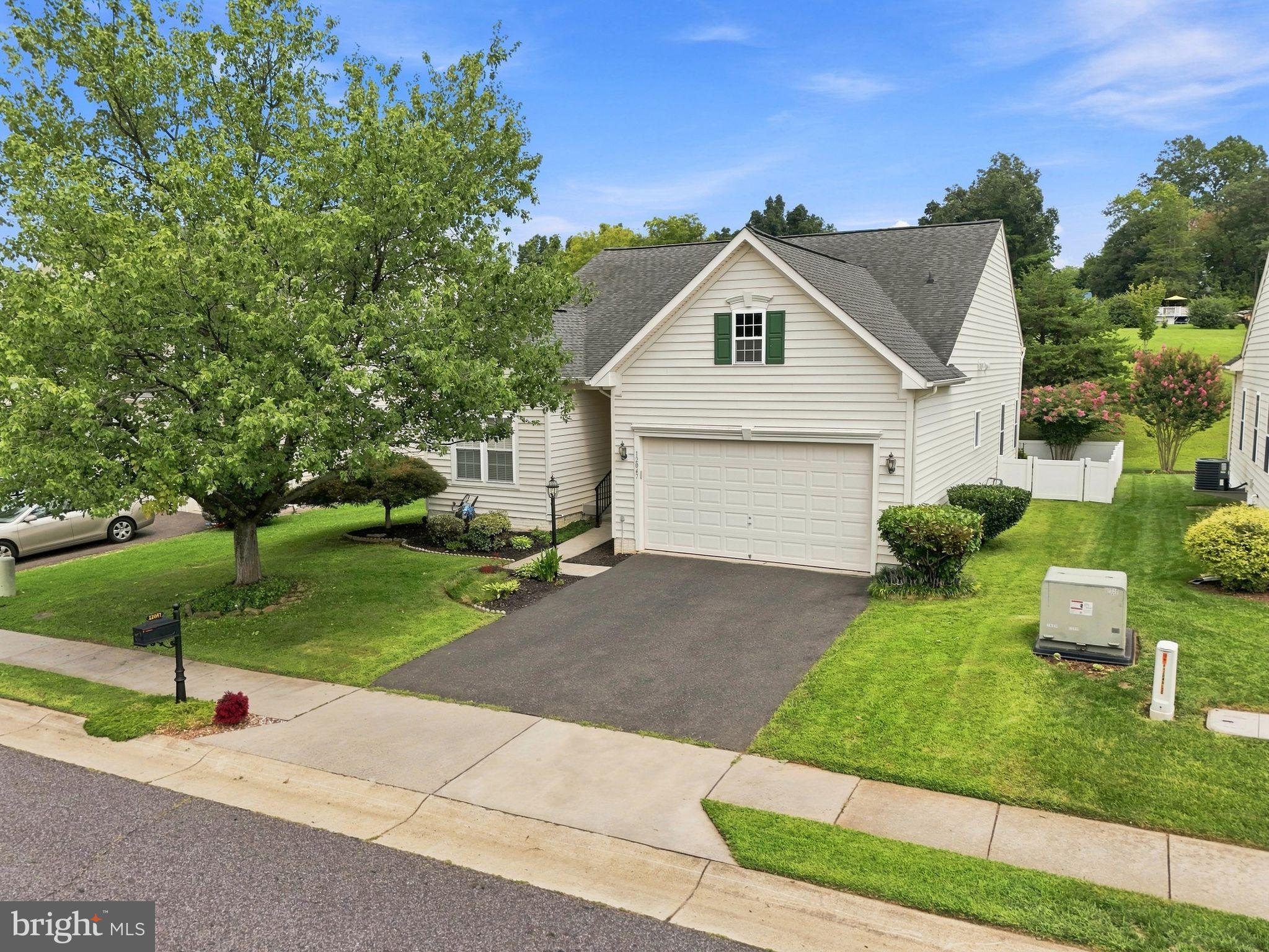 12047 LIVE OAK DRIVE