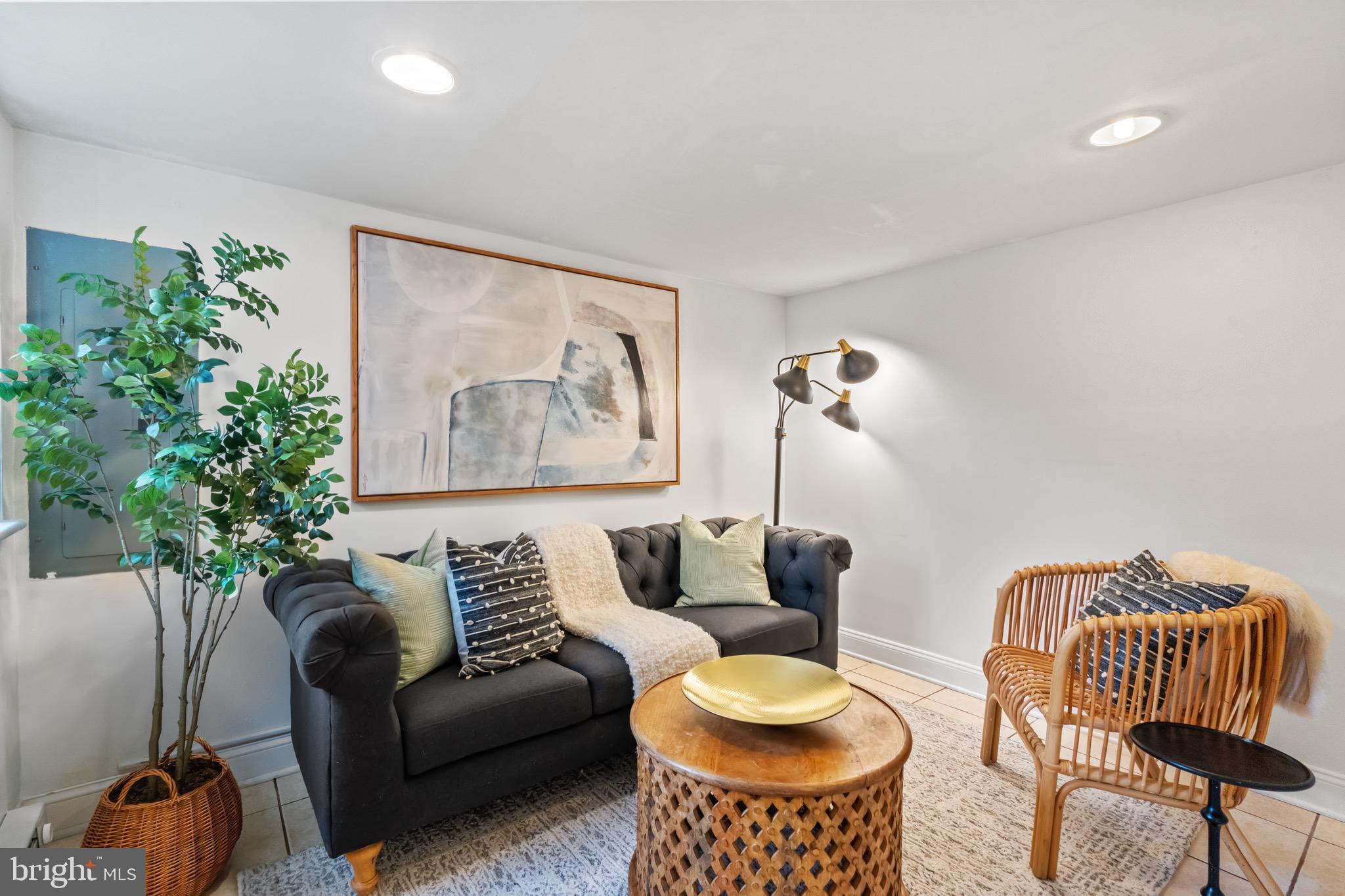 COLUMBIA HEIGHTS - Residential