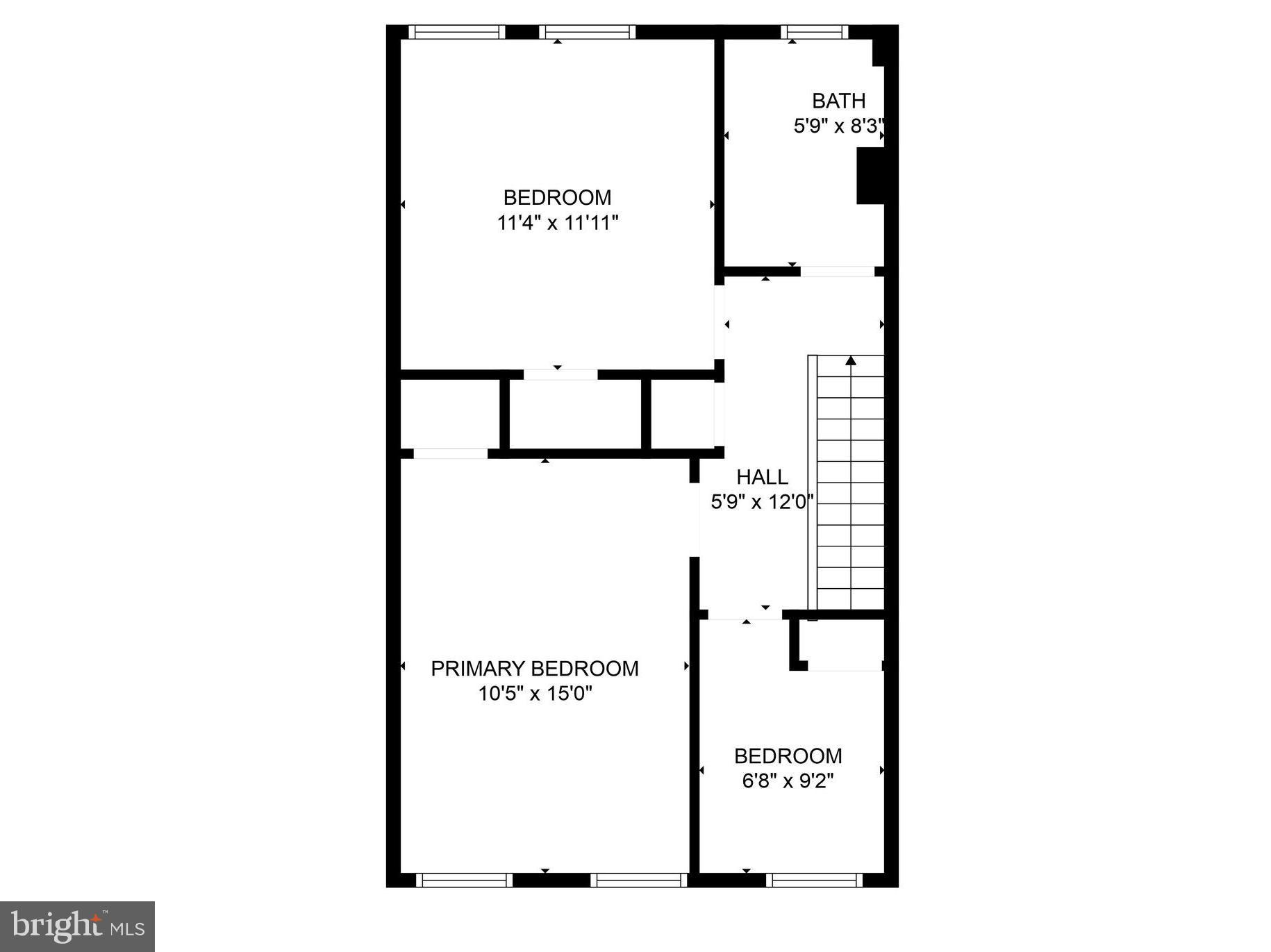 COLUMBIA HEIGHTS - Residential