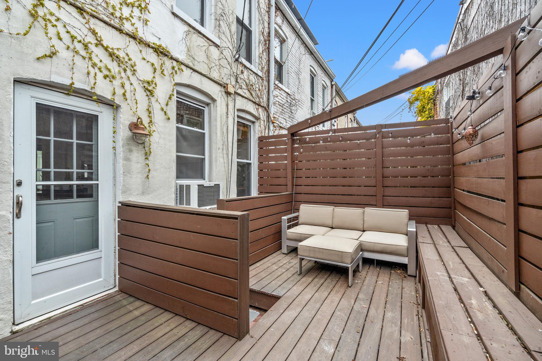 COLUMBIA HEIGHTS - Residential