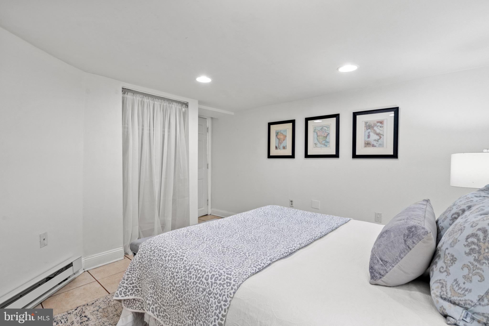 COLUMBIA HEIGHTS - Residential