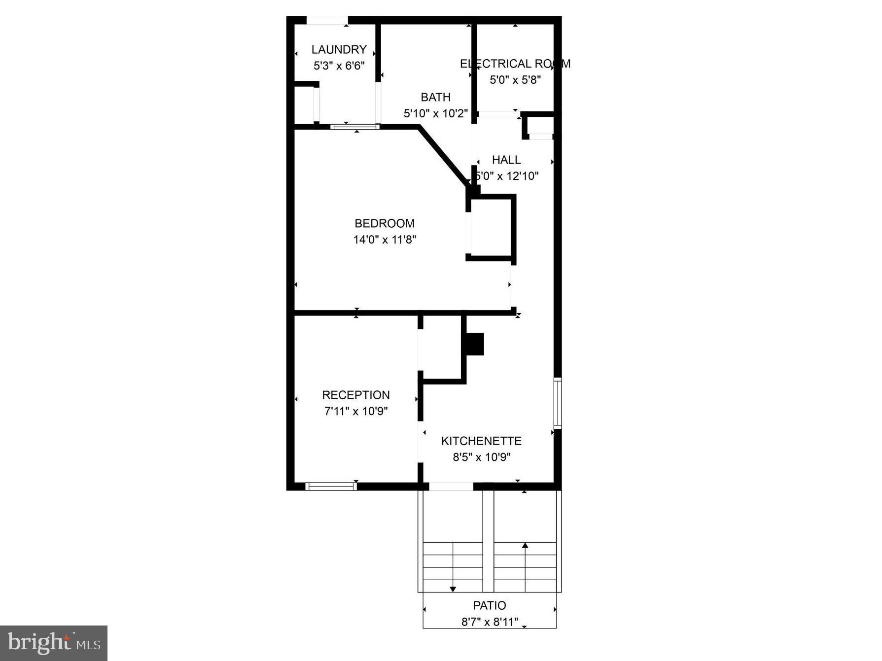 COLUMBIA HEIGHTS - Residential
