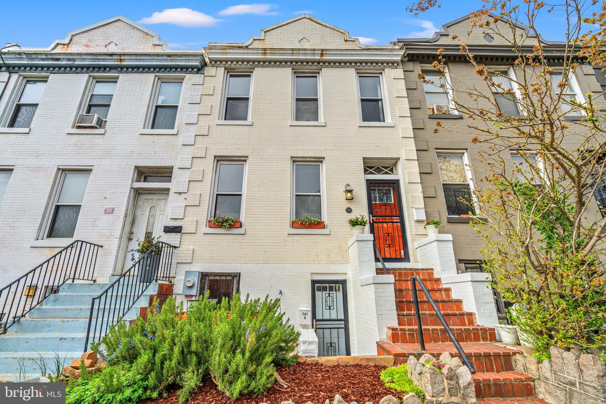 COLUMBIA HEIGHTS - Residential