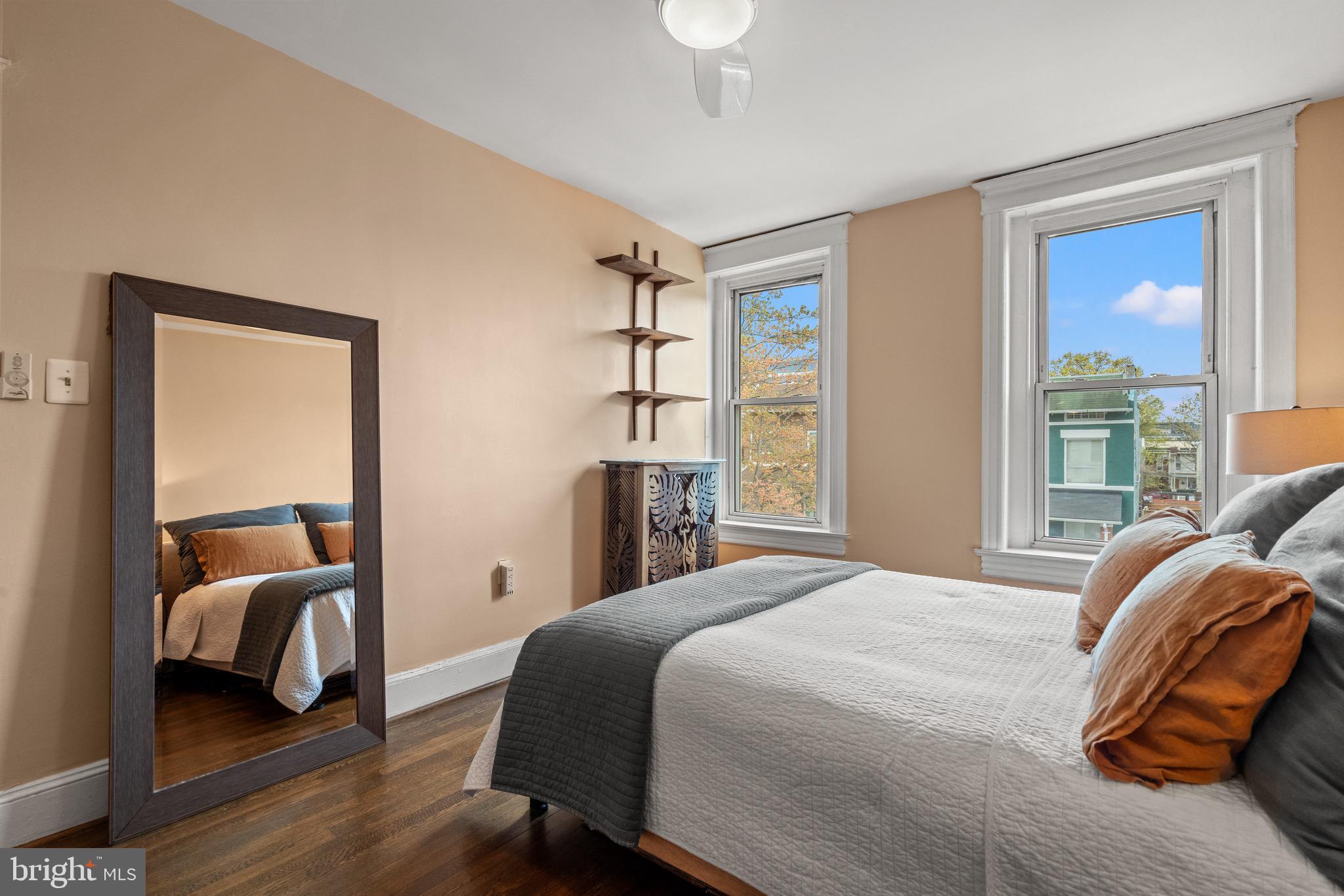 COLUMBIA HEIGHTS - Residential