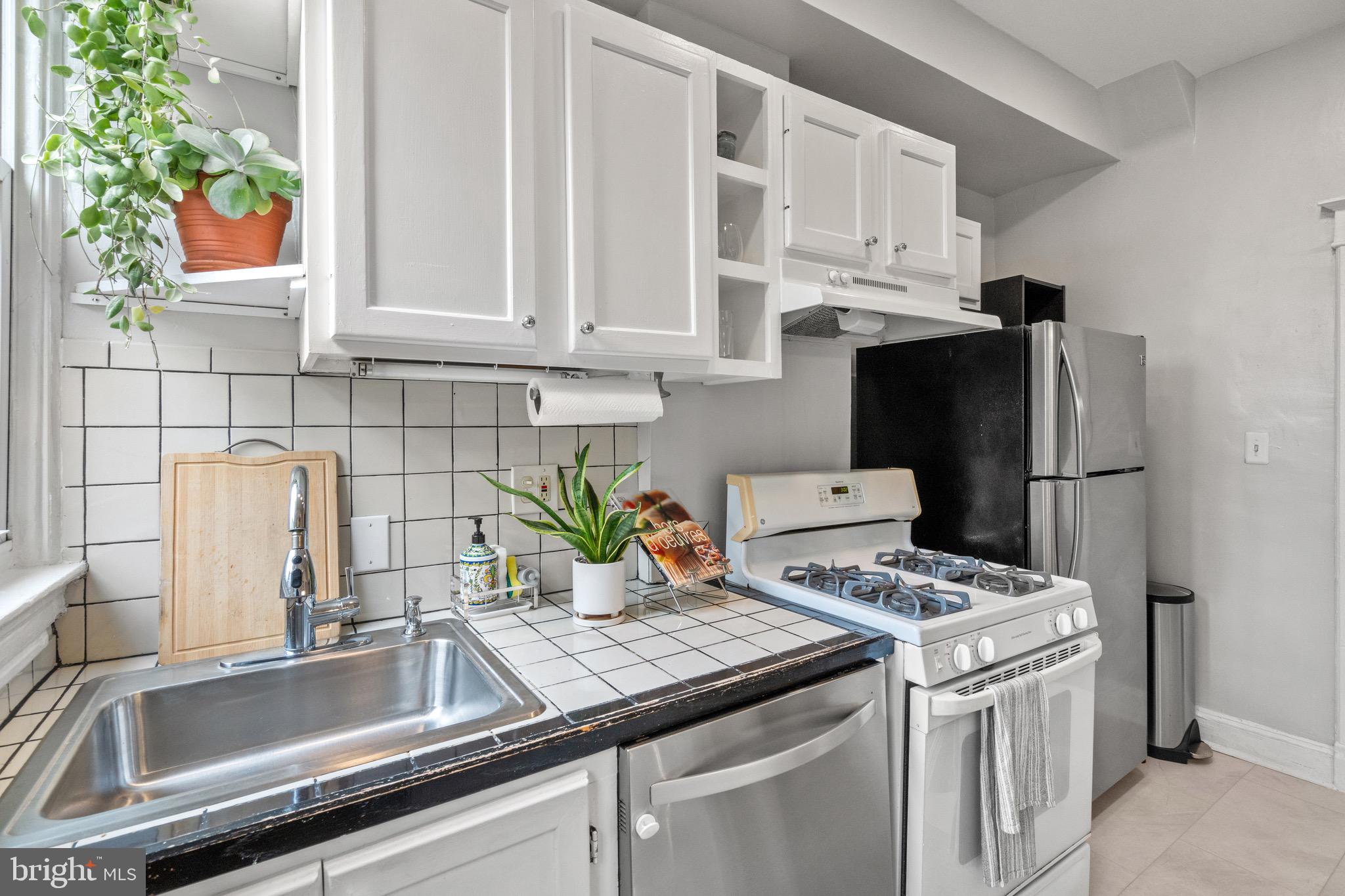 COLUMBIA HEIGHTS - Residential