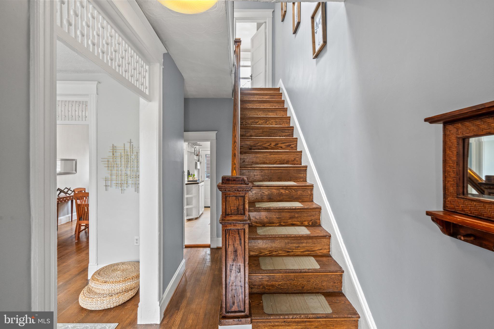 COLUMBIA HEIGHTS - Residential