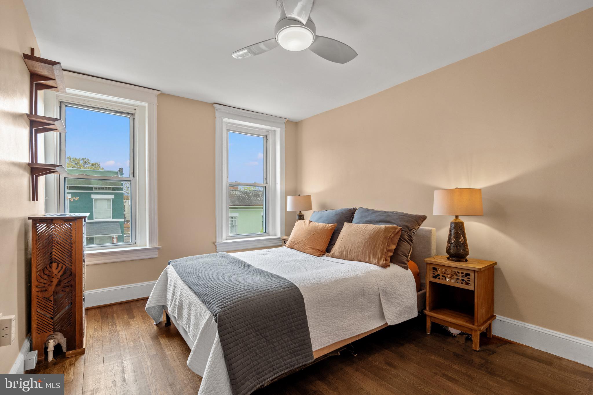 COLUMBIA HEIGHTS - Residential