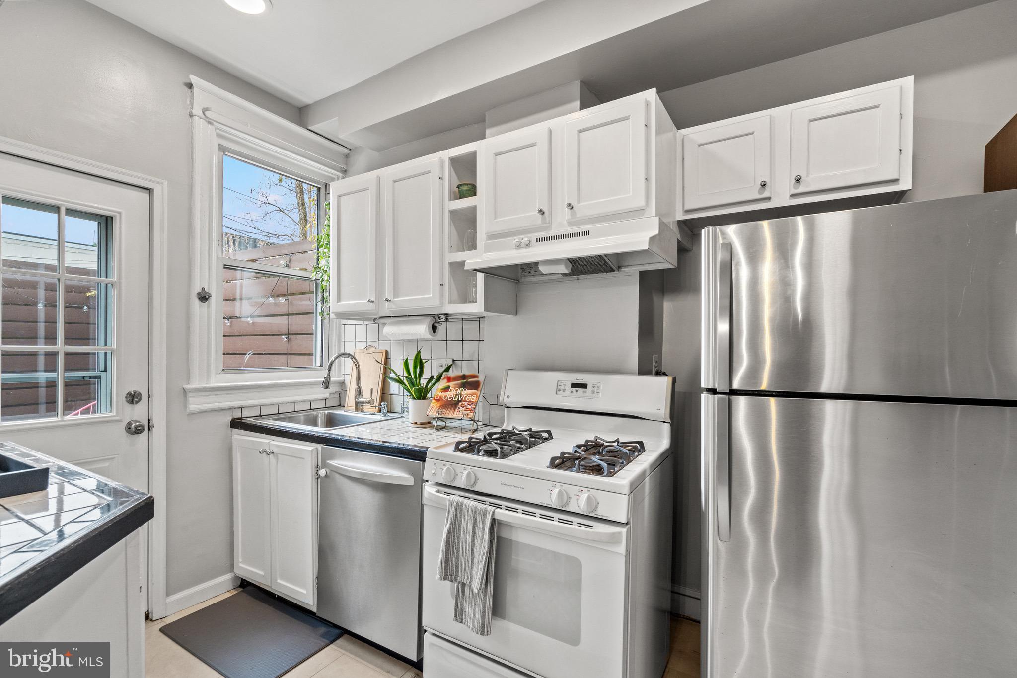 COLUMBIA HEIGHTS - Residential