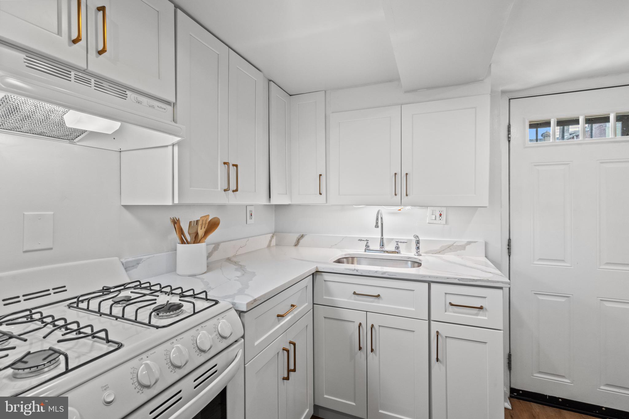 COLUMBIA HEIGHTS - Residential