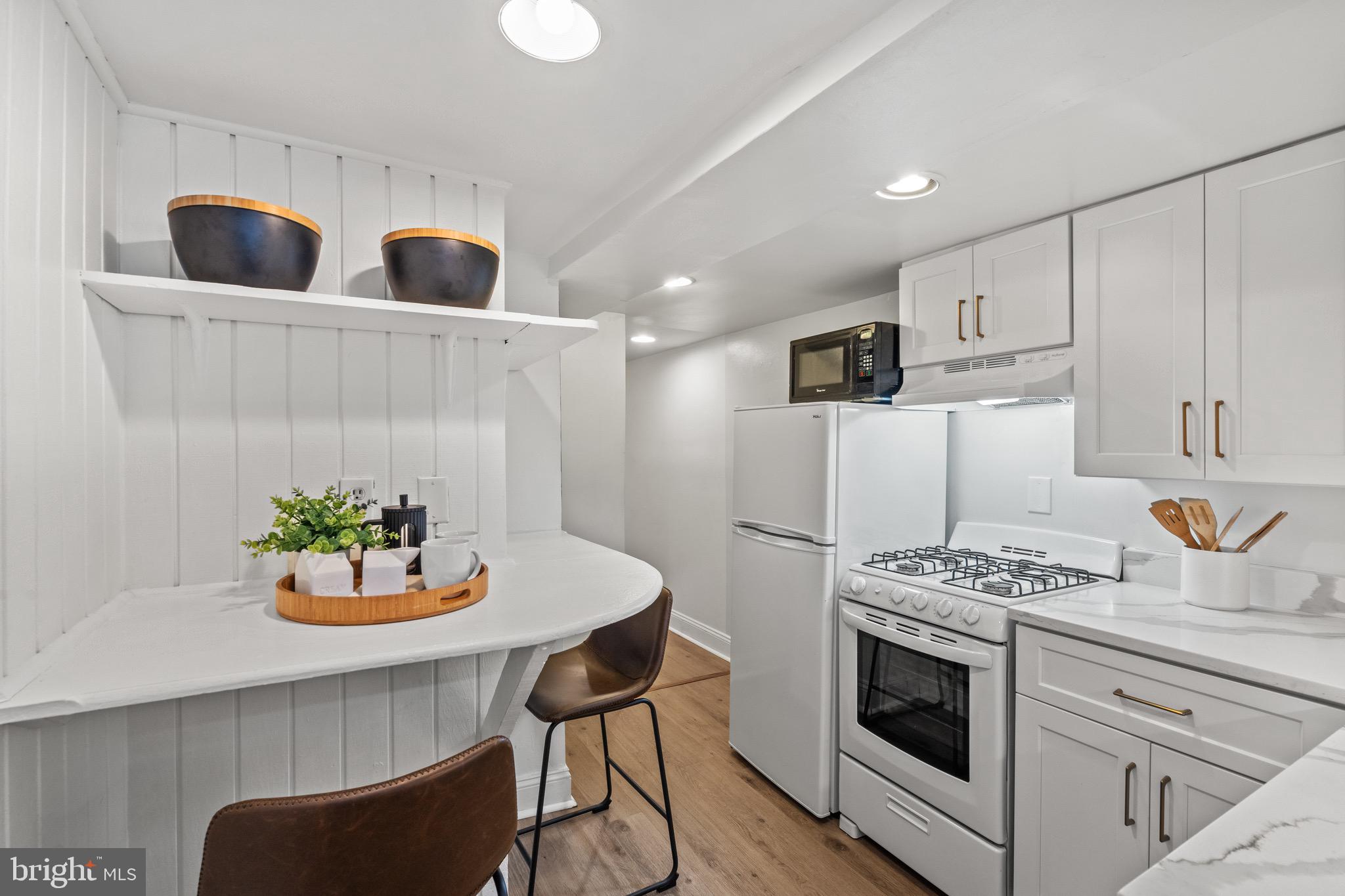 COLUMBIA HEIGHTS - Residential