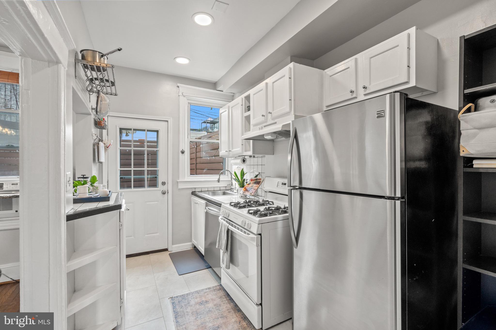 COLUMBIA HEIGHTS - Residential