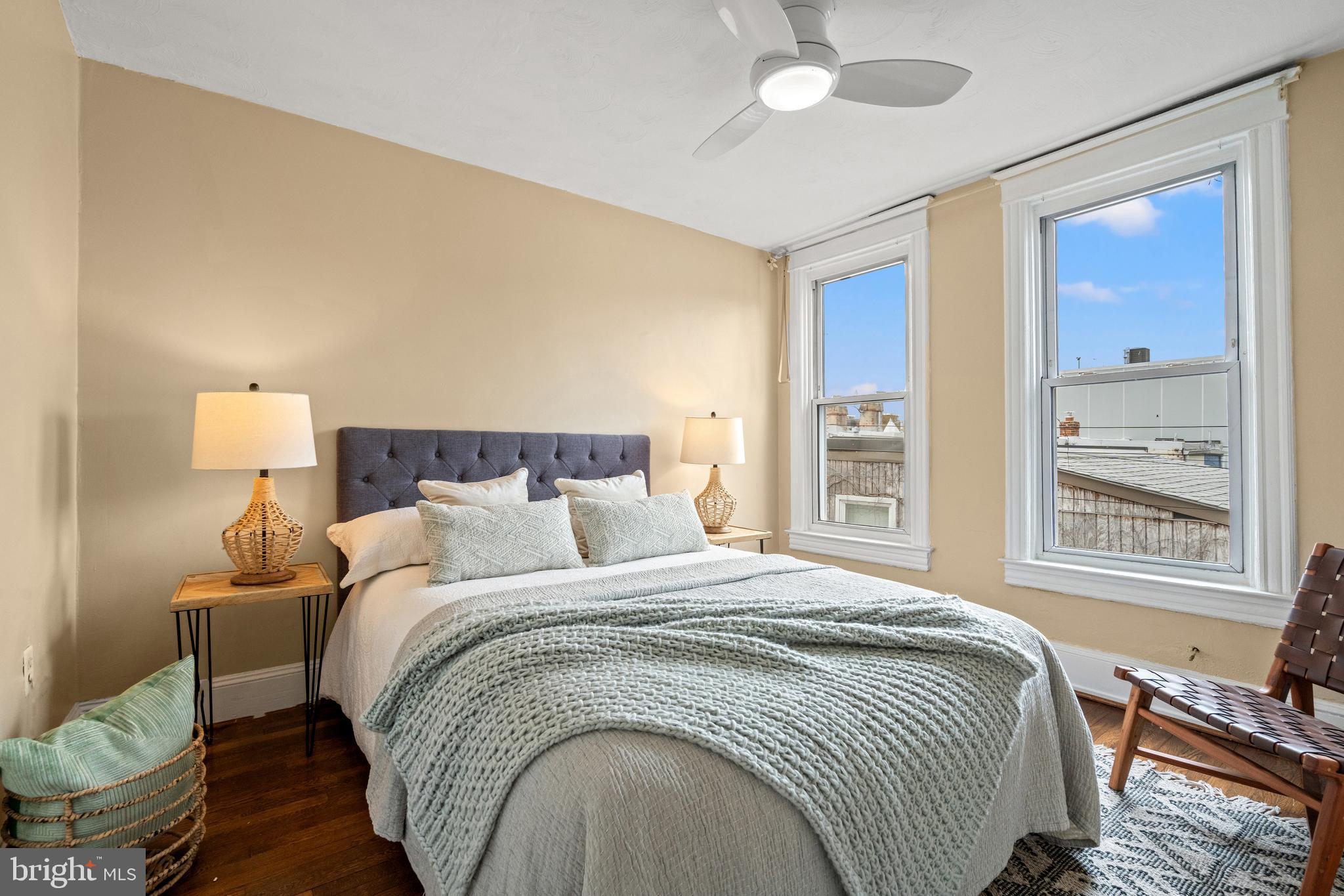 COLUMBIA HEIGHTS - Residential