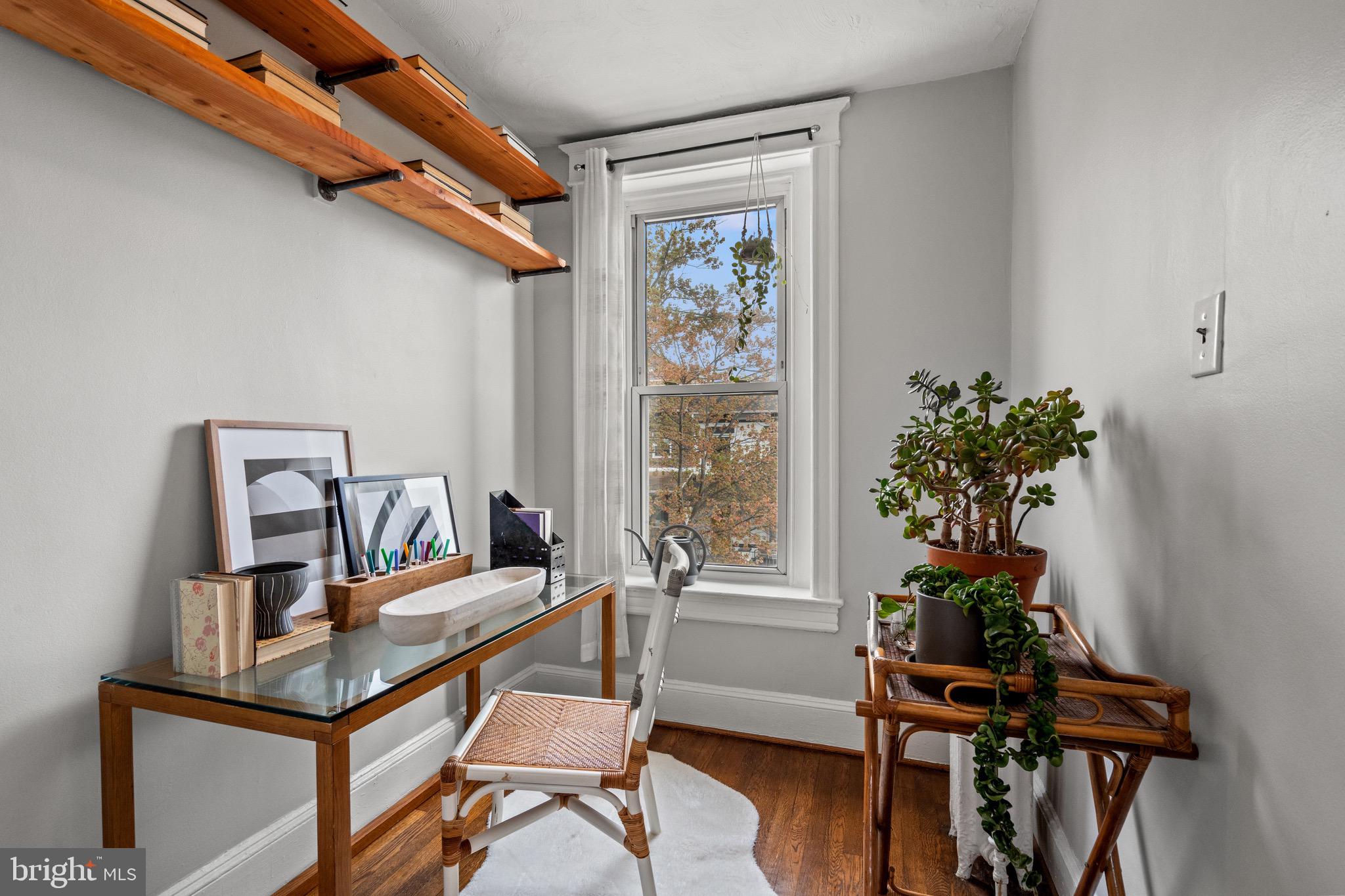 COLUMBIA HEIGHTS - Residential